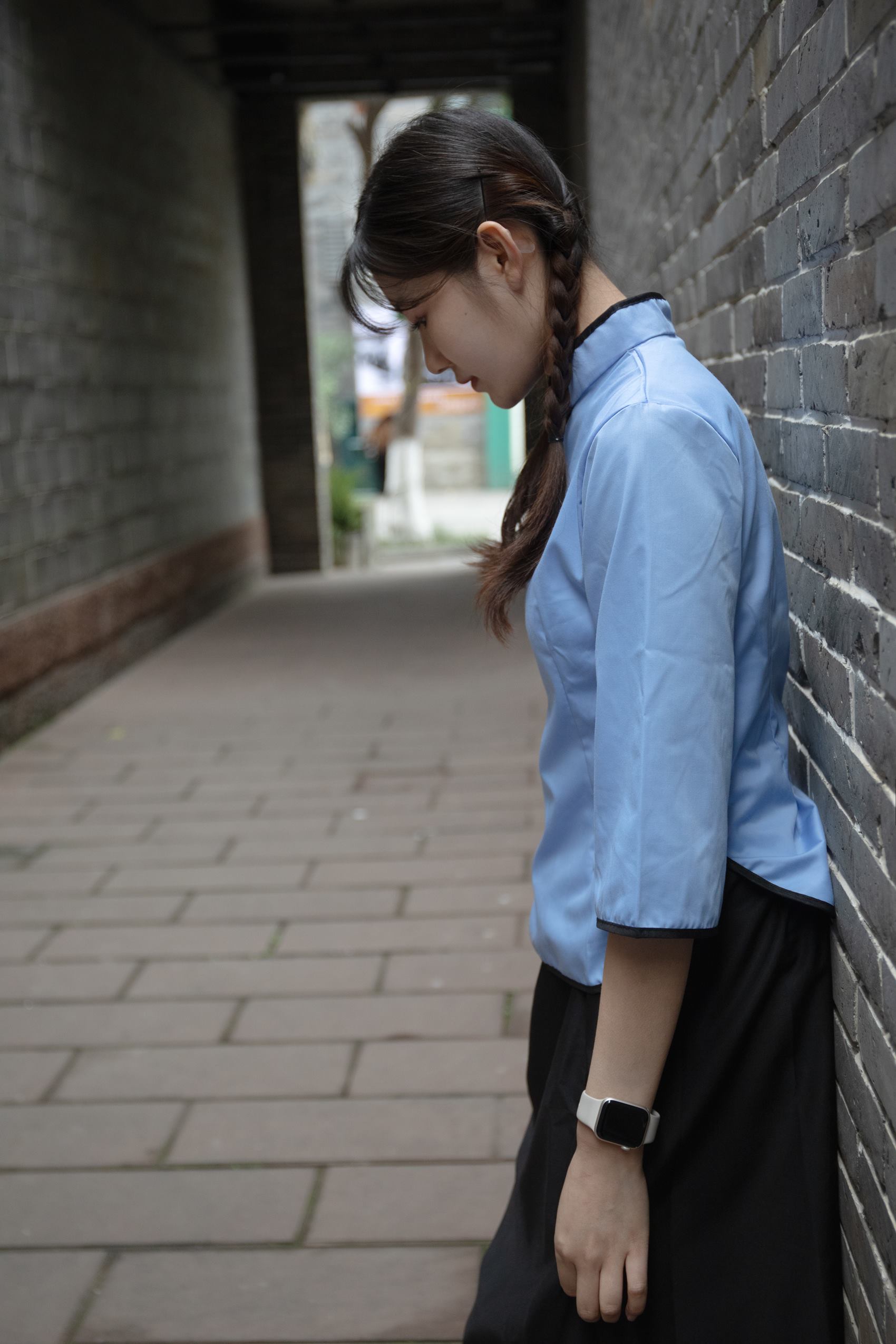 图片[24]-[MZSOCK]爱美足 NO.276 小天 民国风[93P] – 速更版-美库