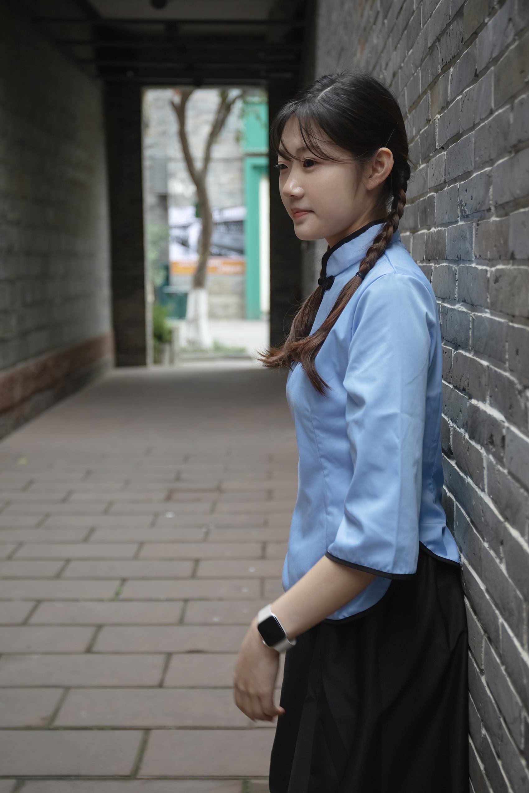 图片[26]-[MZSOCK]爱美足 NO.276 小天 民国风[93P] – 速更版-美库