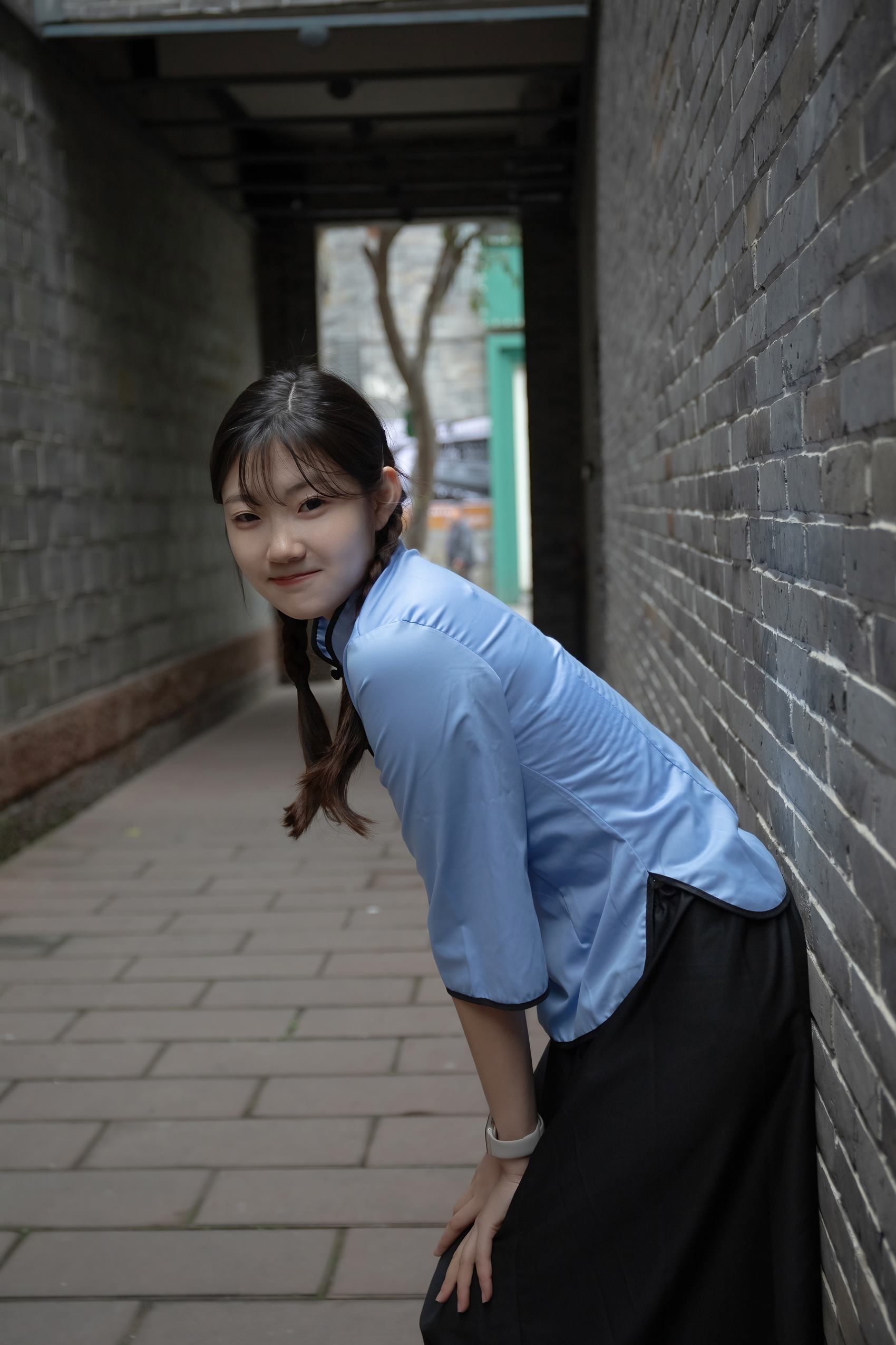 图片[27]-[MZSOCK]爱美足 NO.276 小天 民国风[93P] – 速更版-美库