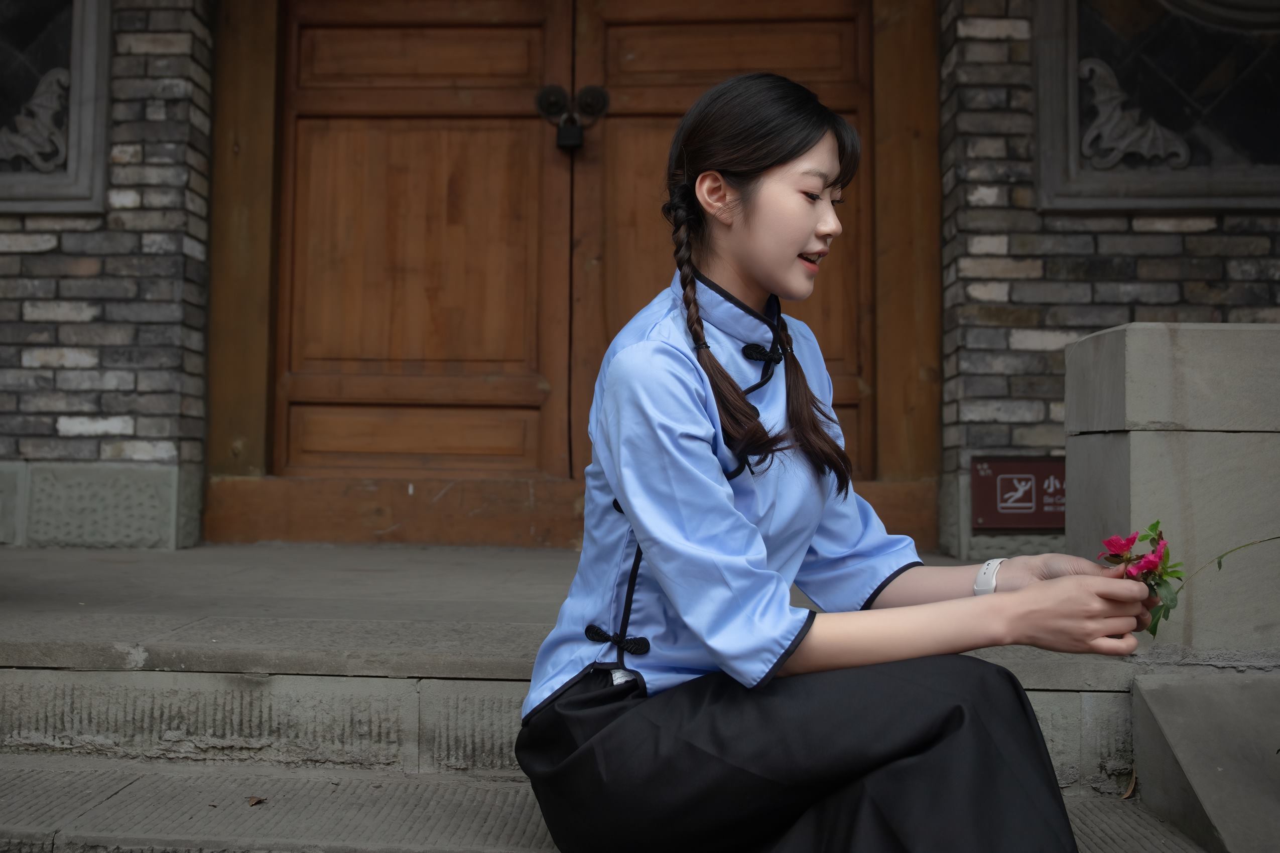 图片[28]-[MZSOCK]爱美足 NO.276 小天 民国风[93P] – 速更版-美库