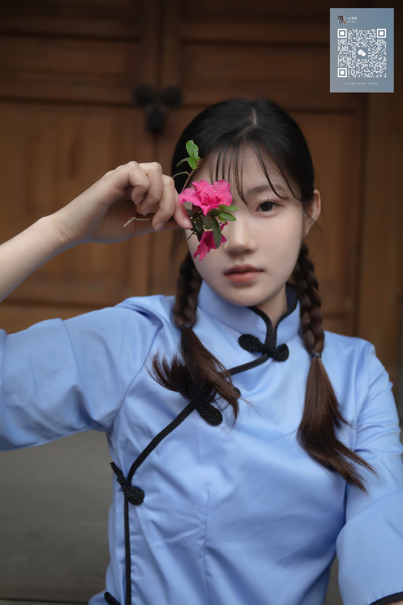 图片[29]-[MZSOCK]爱美足 NO.276 小天 民国风[93P] – 速更版-美库