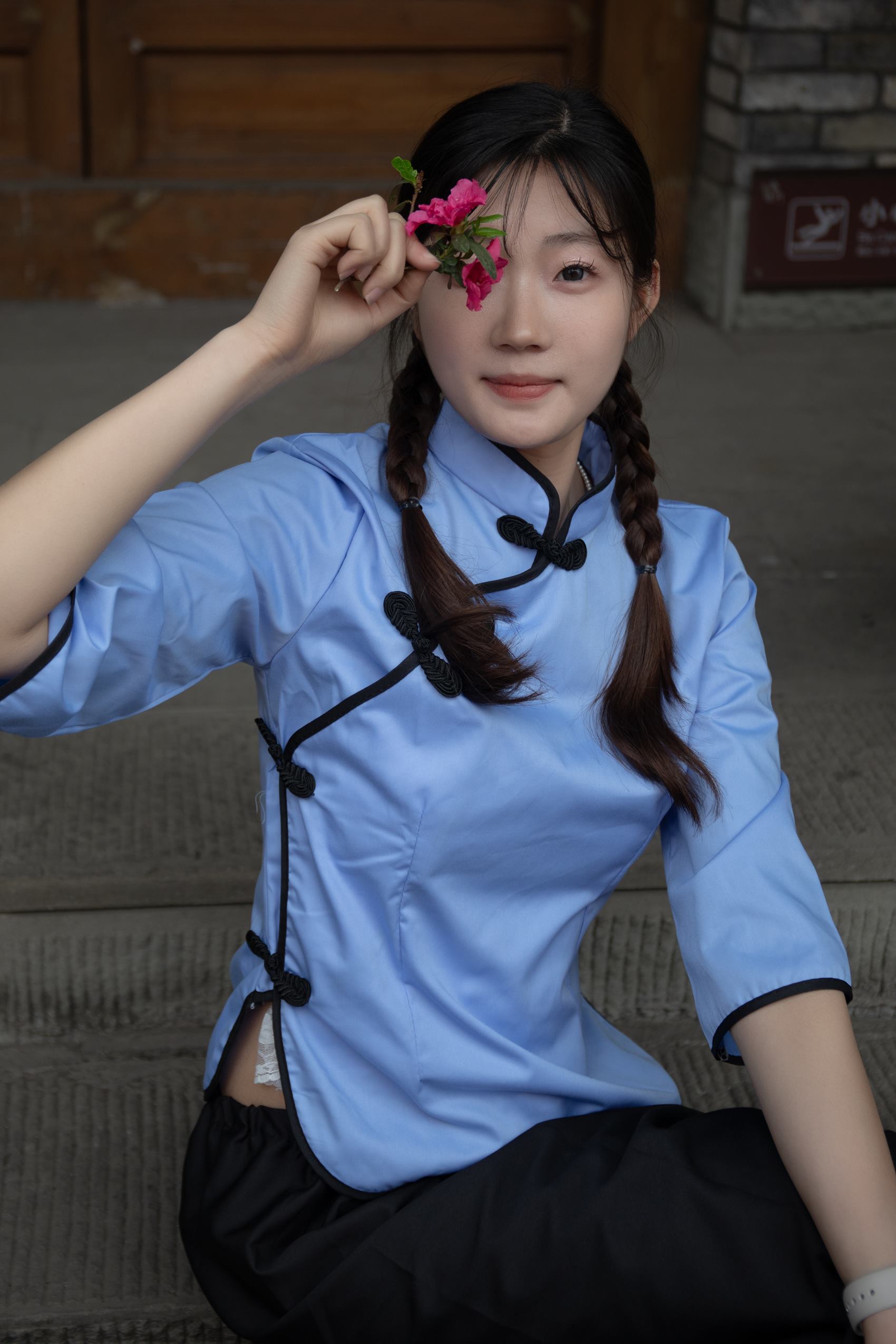 图片[30]-[MZSOCK]爱美足 NO.276 小天 民国风[93P] – 速更版-美库