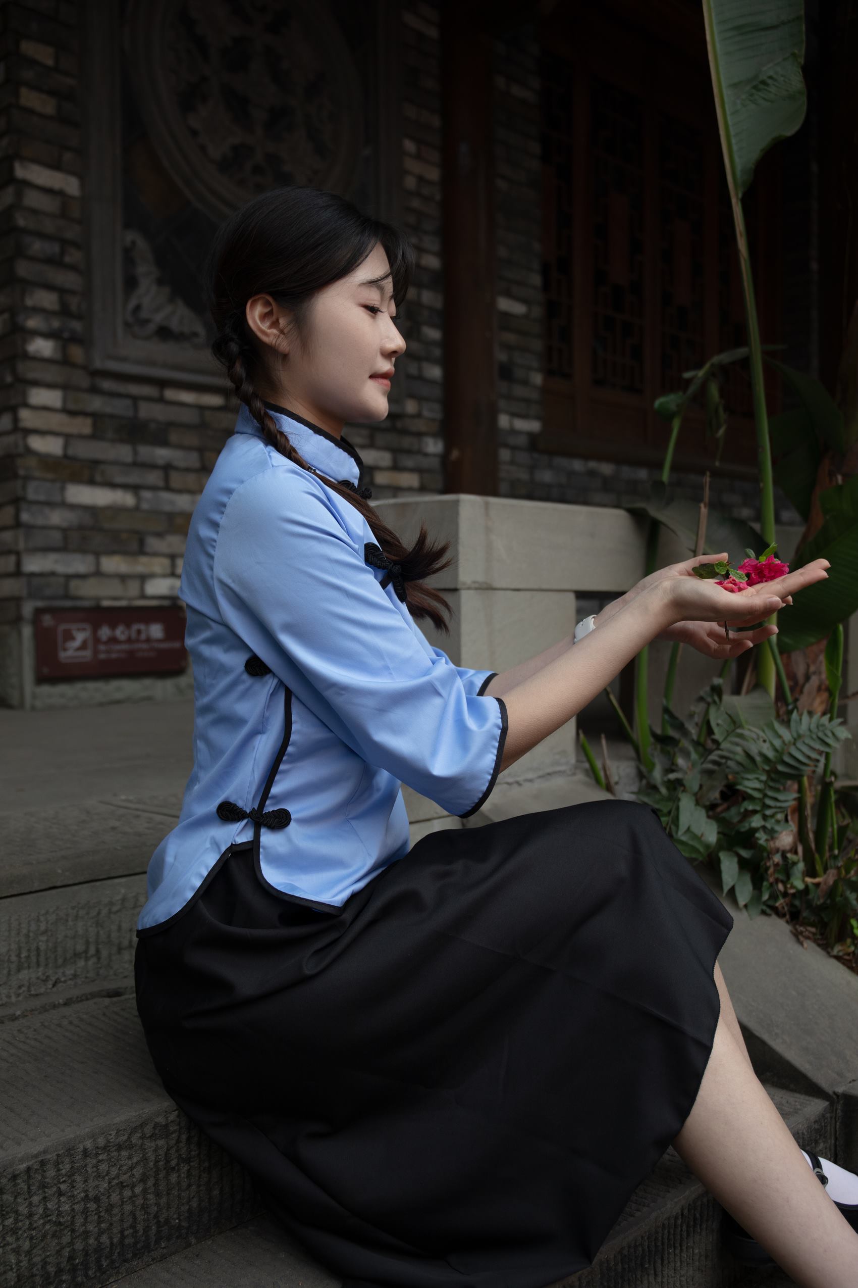 图片[31]-[MZSOCK]爱美足 NO.276 小天 民国风[93P] – 速更版-美库