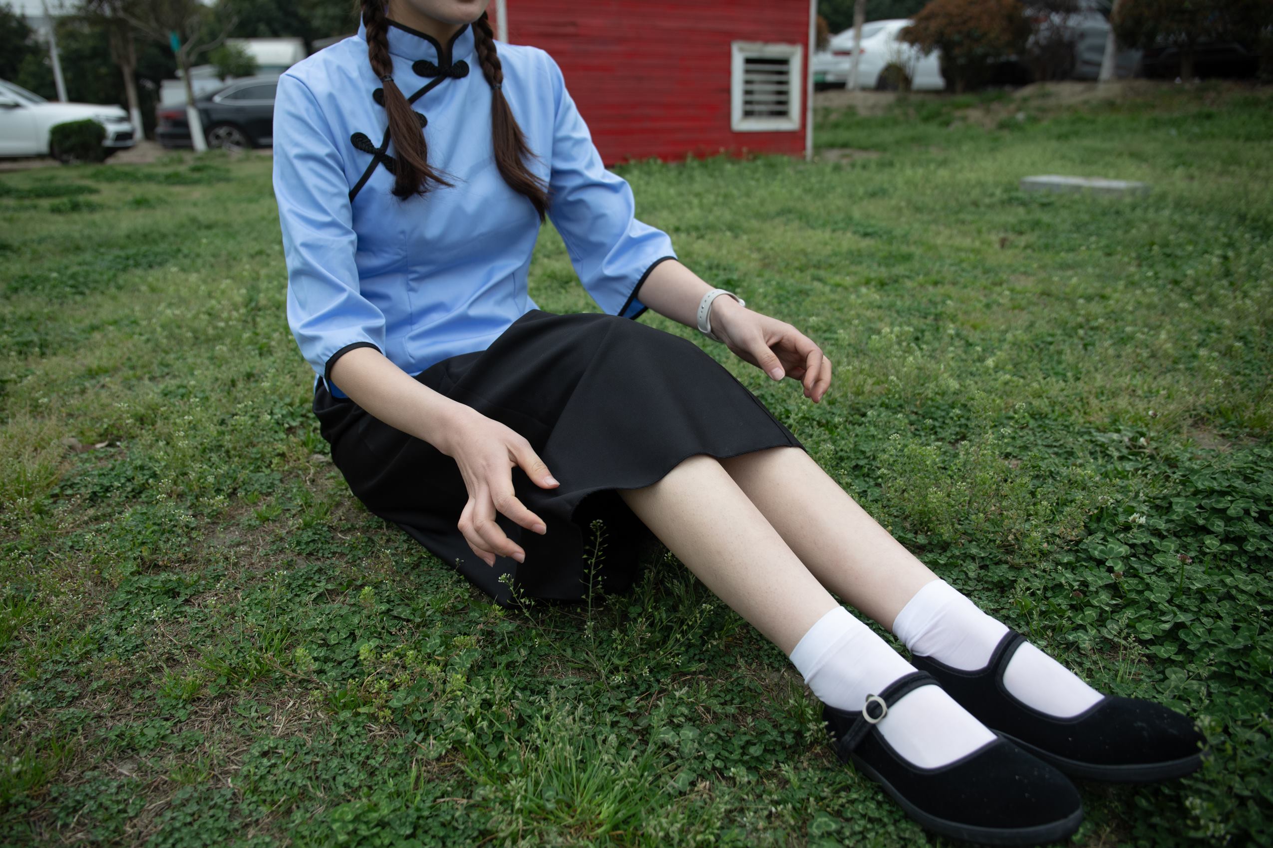 图片[33]-[MZSOCK]爱美足 NO.276 小天 民国风[93P] – 速更版-美库