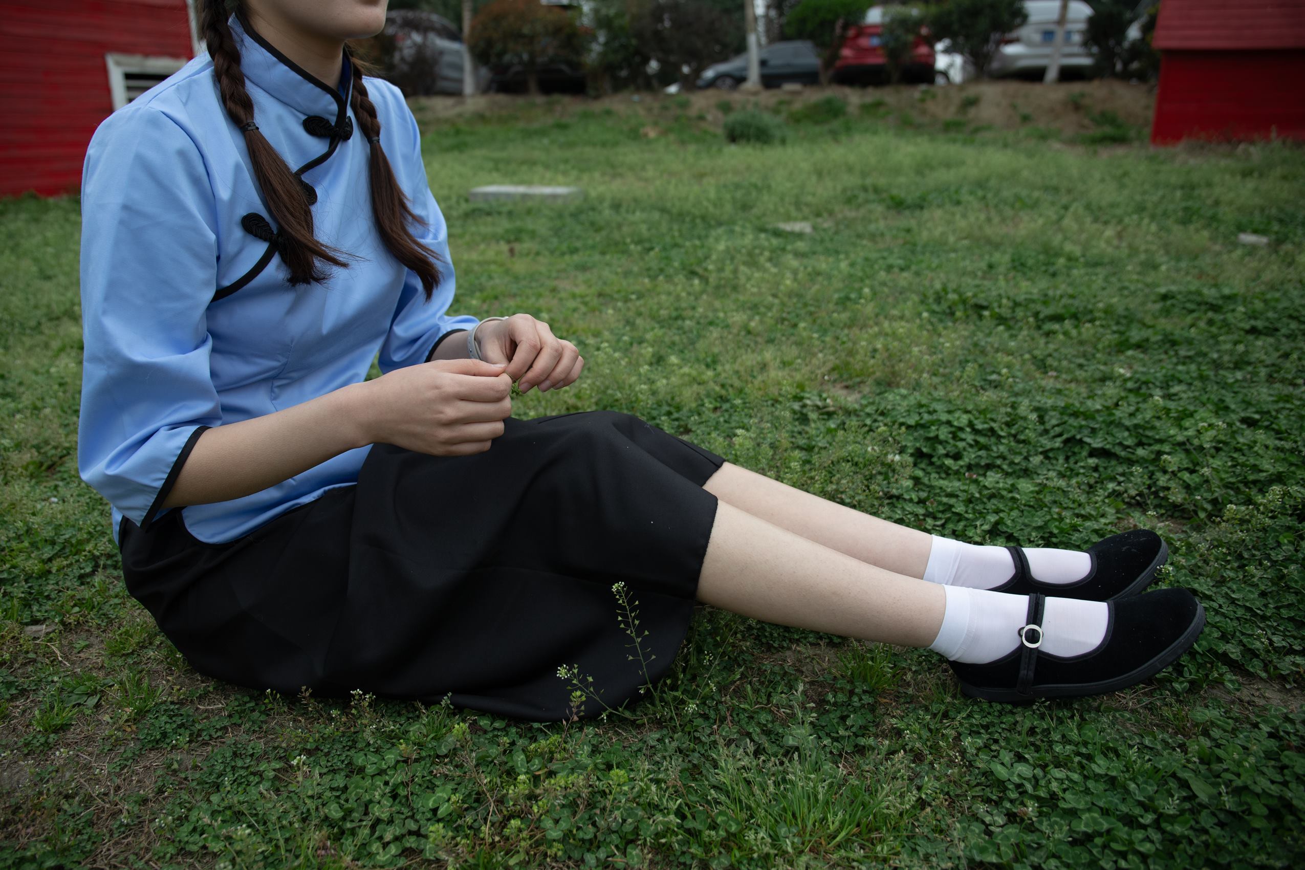 图片[36]-[MZSOCK]爱美足 NO.276 小天 民国风[93P] – 速更版-美库