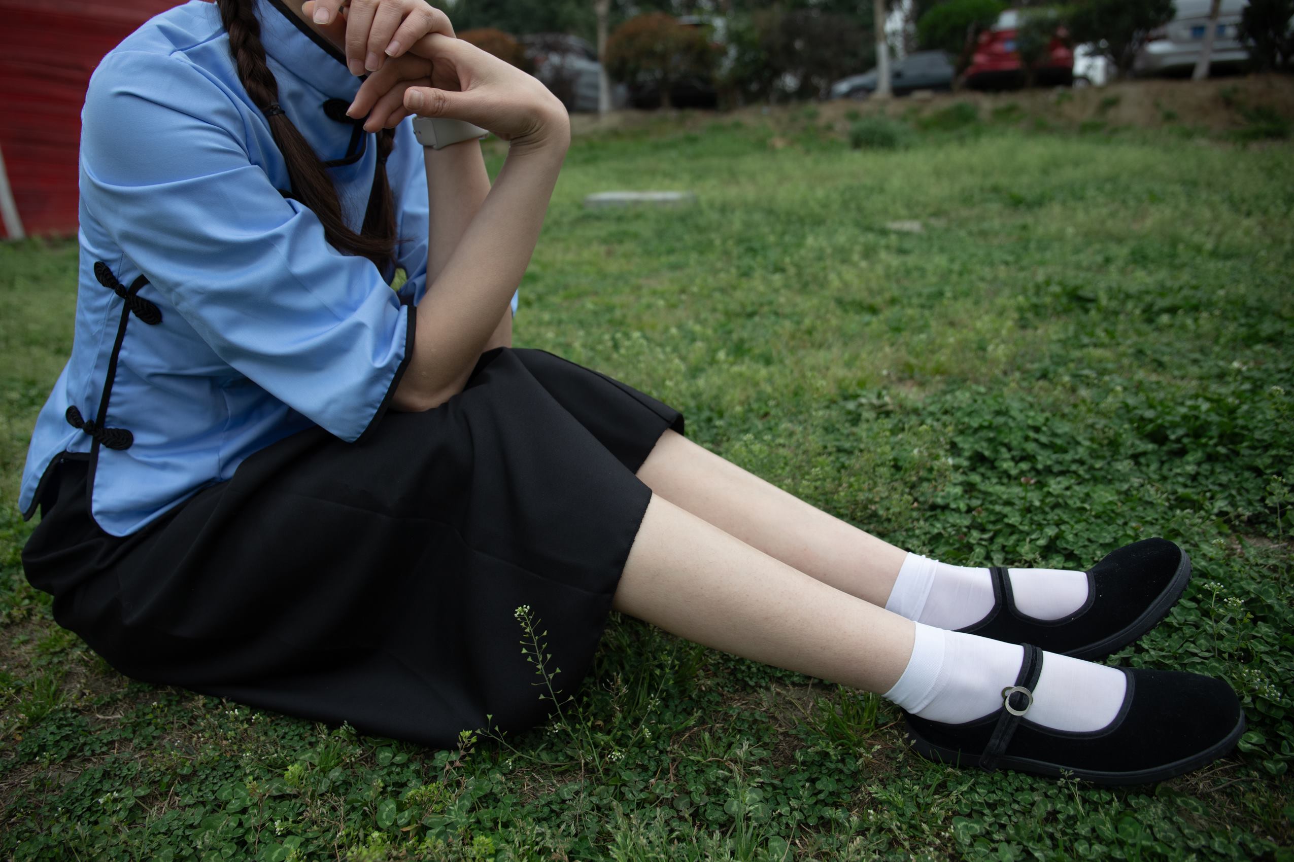 图片[38]-[MZSOCK]爱美足 NO.276 小天 民国风[93P] – 速更版-美库