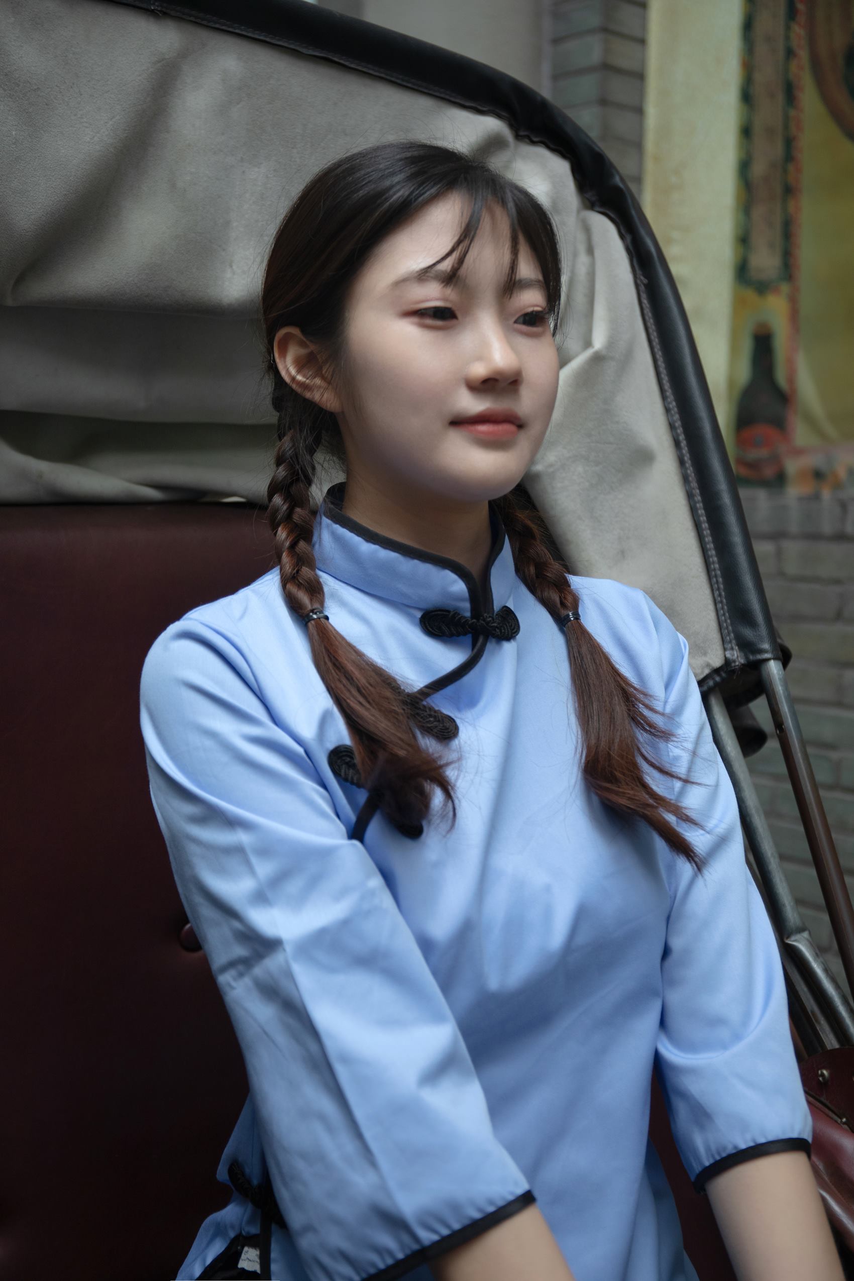 图片[93]-[MZSOCK]爱美足 NO.276 小天 民国风[93P] – 速更版-美库