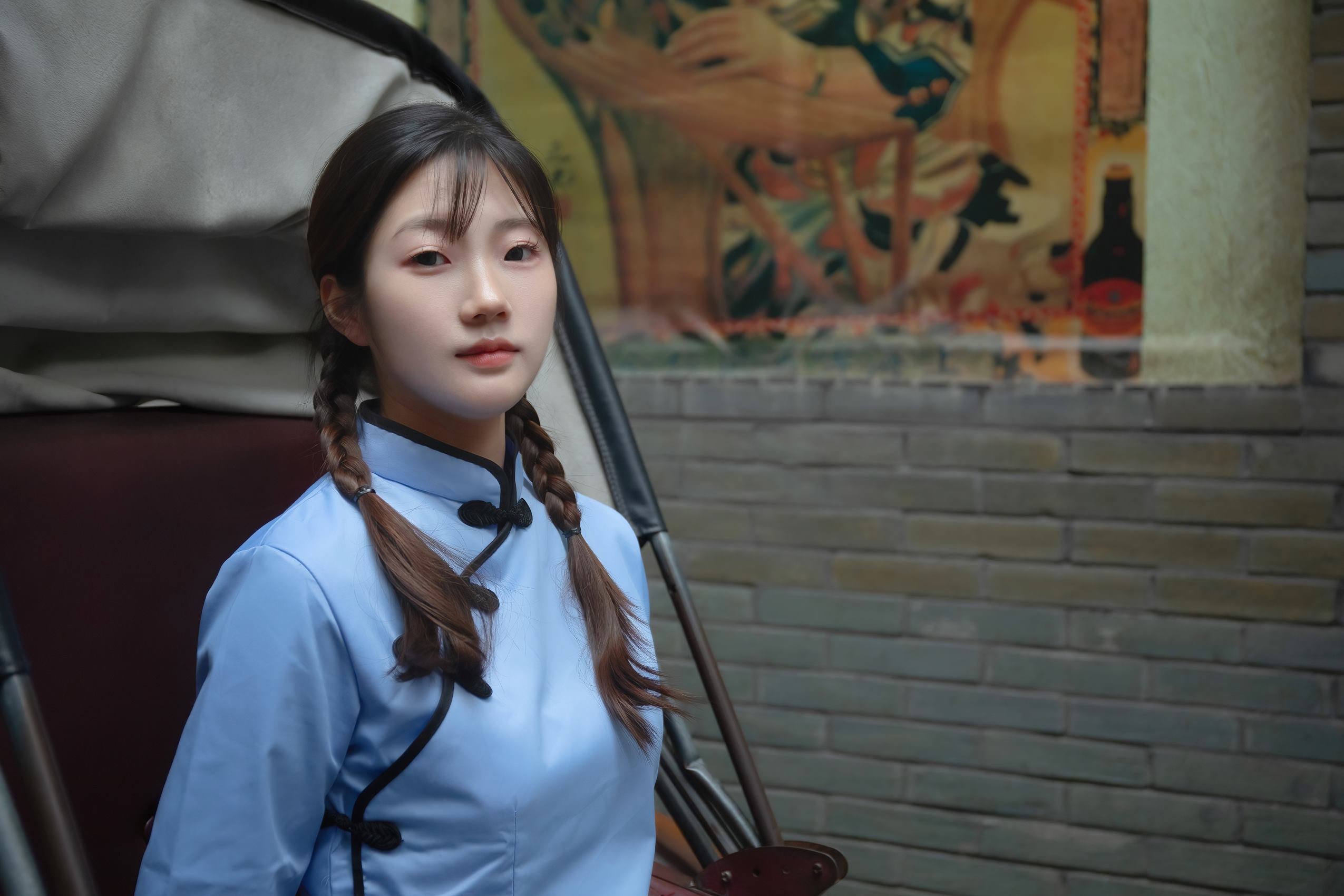 图片[94]-[MZSOCK]爱美足 NO.276 小天 民国风[93P] – 速更版-美库