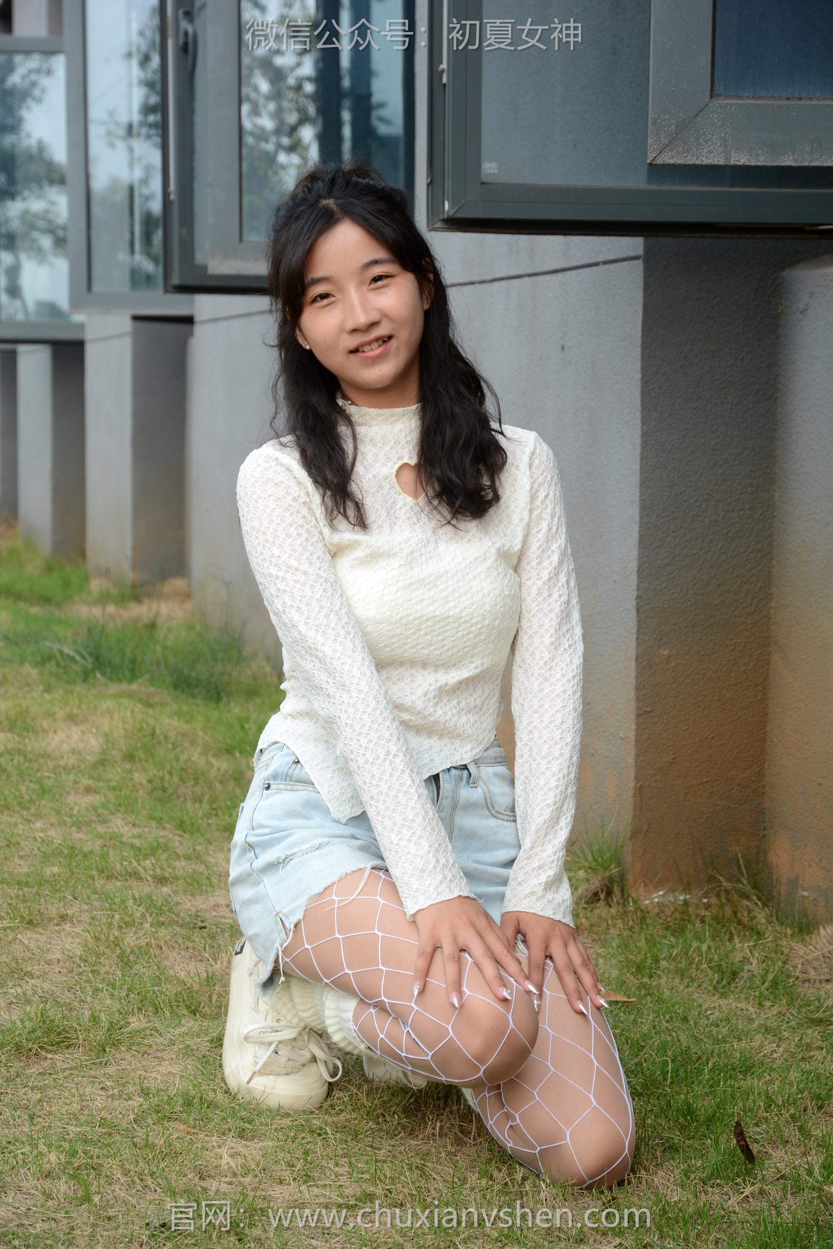 图片[42]-初夏女神 NO.107 点点 跟潮流风[140P] – 速更版-美库