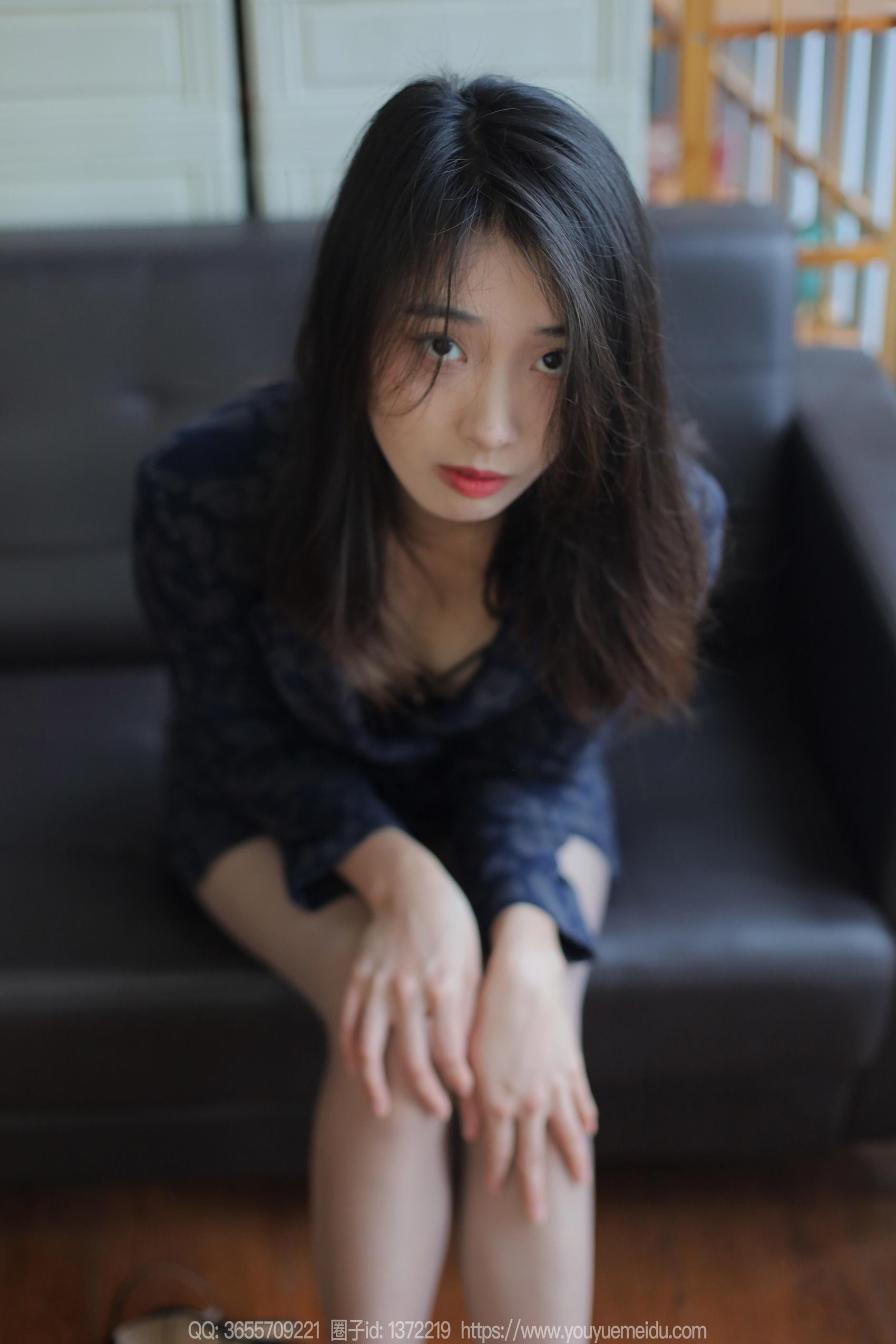 图片[32]-[IESS异思趣向] 2024.02.12 丝享家1662：小九《诱人灰色》[89P] – 速更版-美库