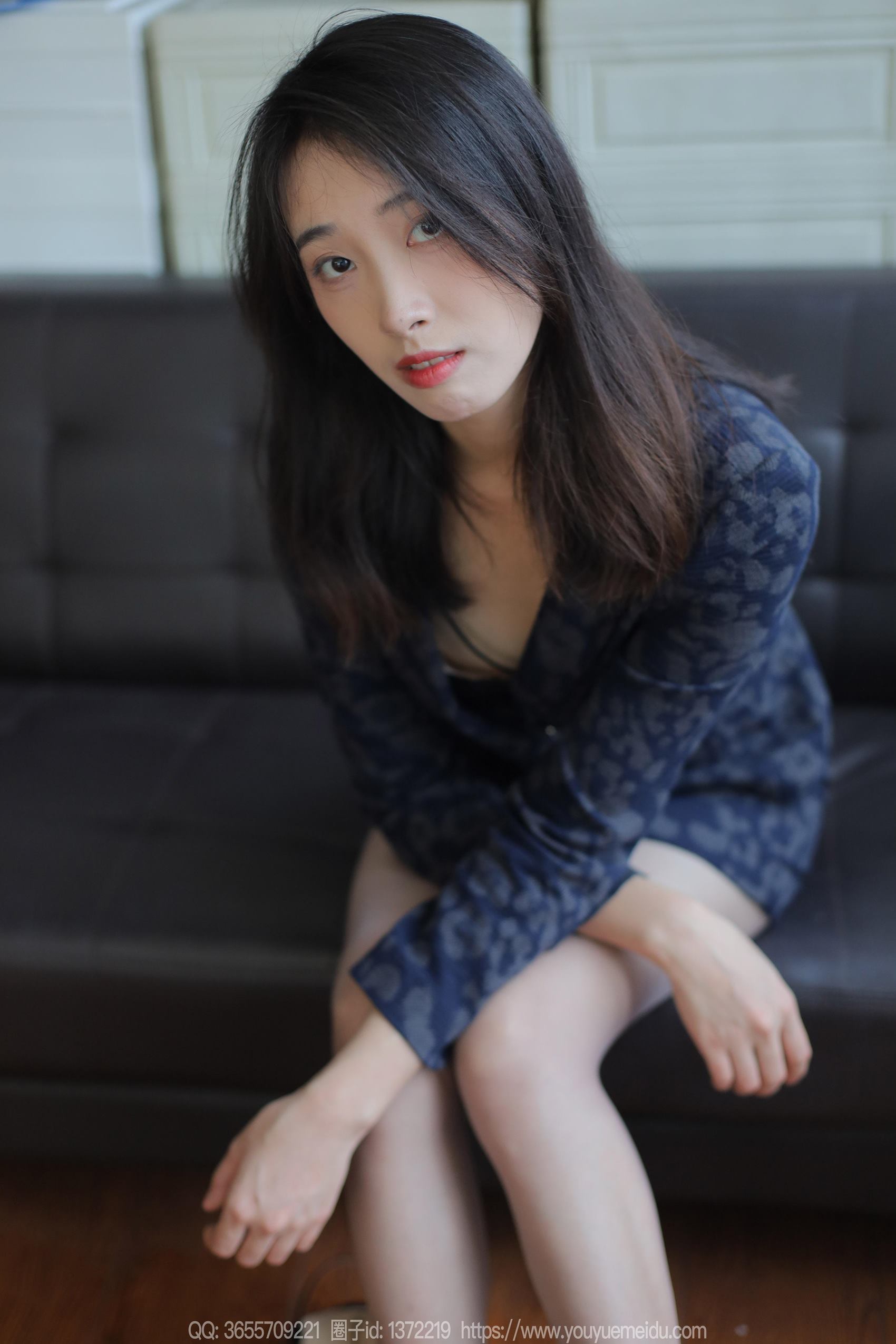 图片[33]-[IESS异思趣向] 2024.02.12 丝享家1662：小九《诱人灰色》[89P] – 速更版-美库