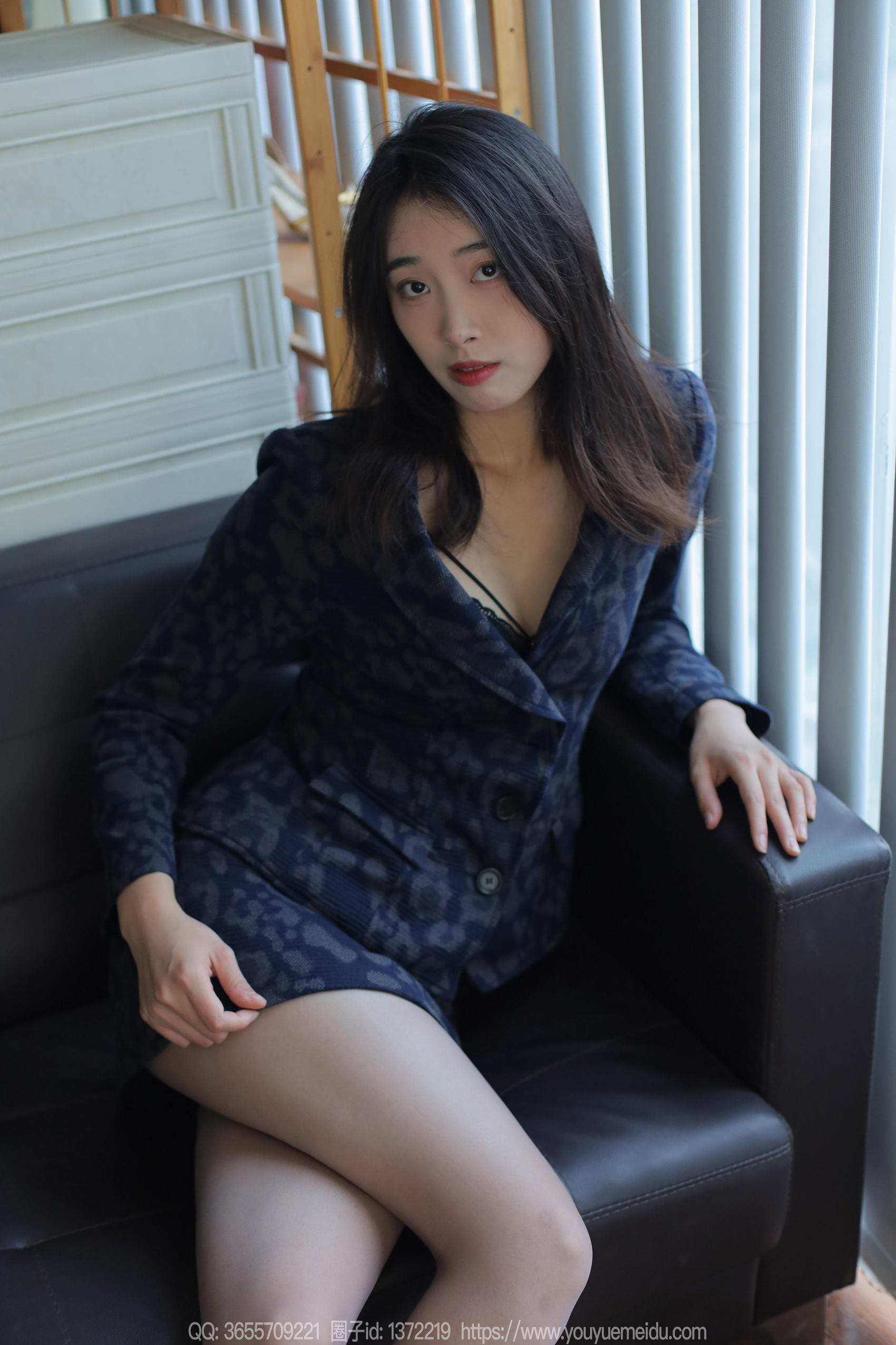 图片[48]-[IESS异思趣向] 2024.02.12 丝享家1662：小九《诱人灰色》[89P] – 速更版-美库