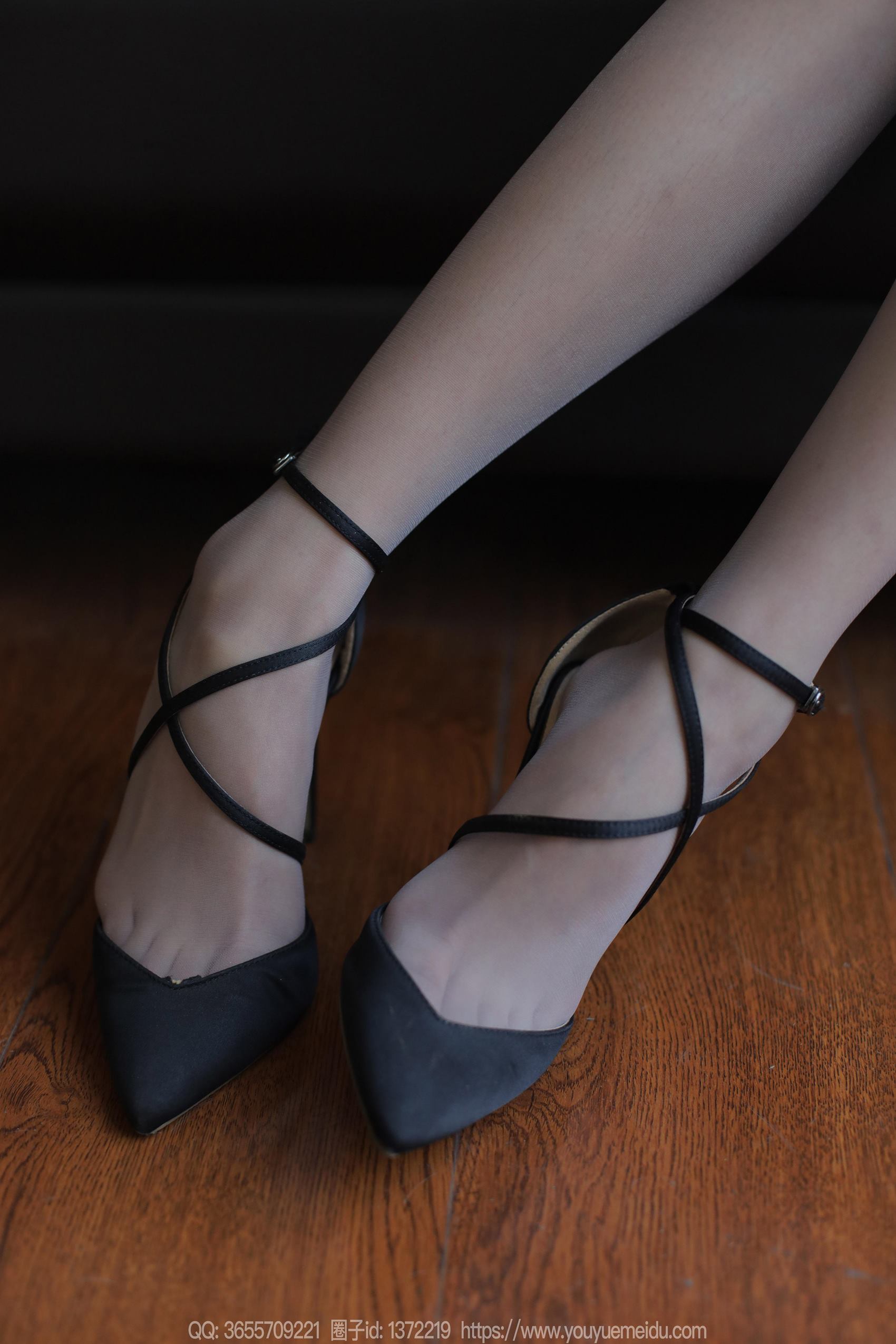 图片[50]-[IESS异思趣向] 2024.02.12 丝享家1662：小九《诱人灰色》[89P] – 速更版-美库