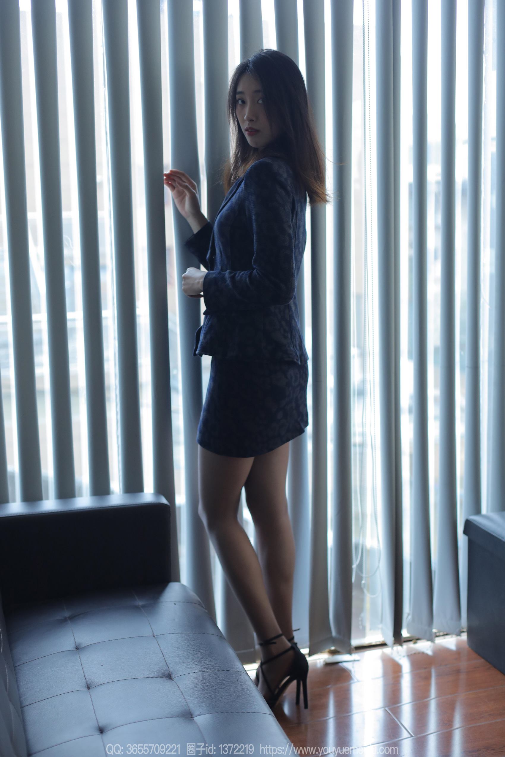 图片[53]-[IESS异思趣向] 2024.02.12 丝享家1662：小九《诱人灰色》[89P] – 速更版-美库