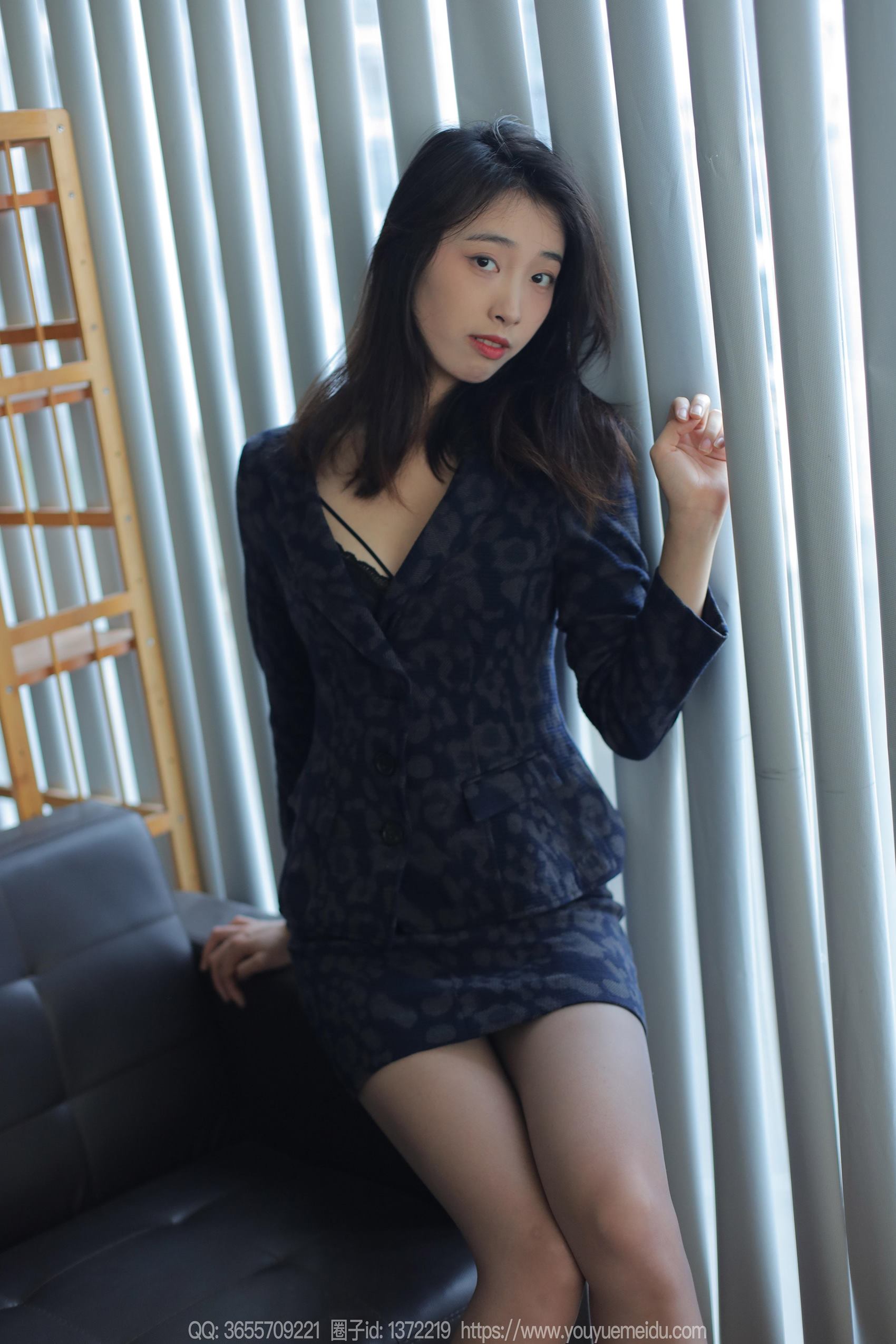 图片[64]-[IESS异思趣向] 2024.02.12 丝享家1662：小九《诱人灰色》[89P] – 速更版-美库