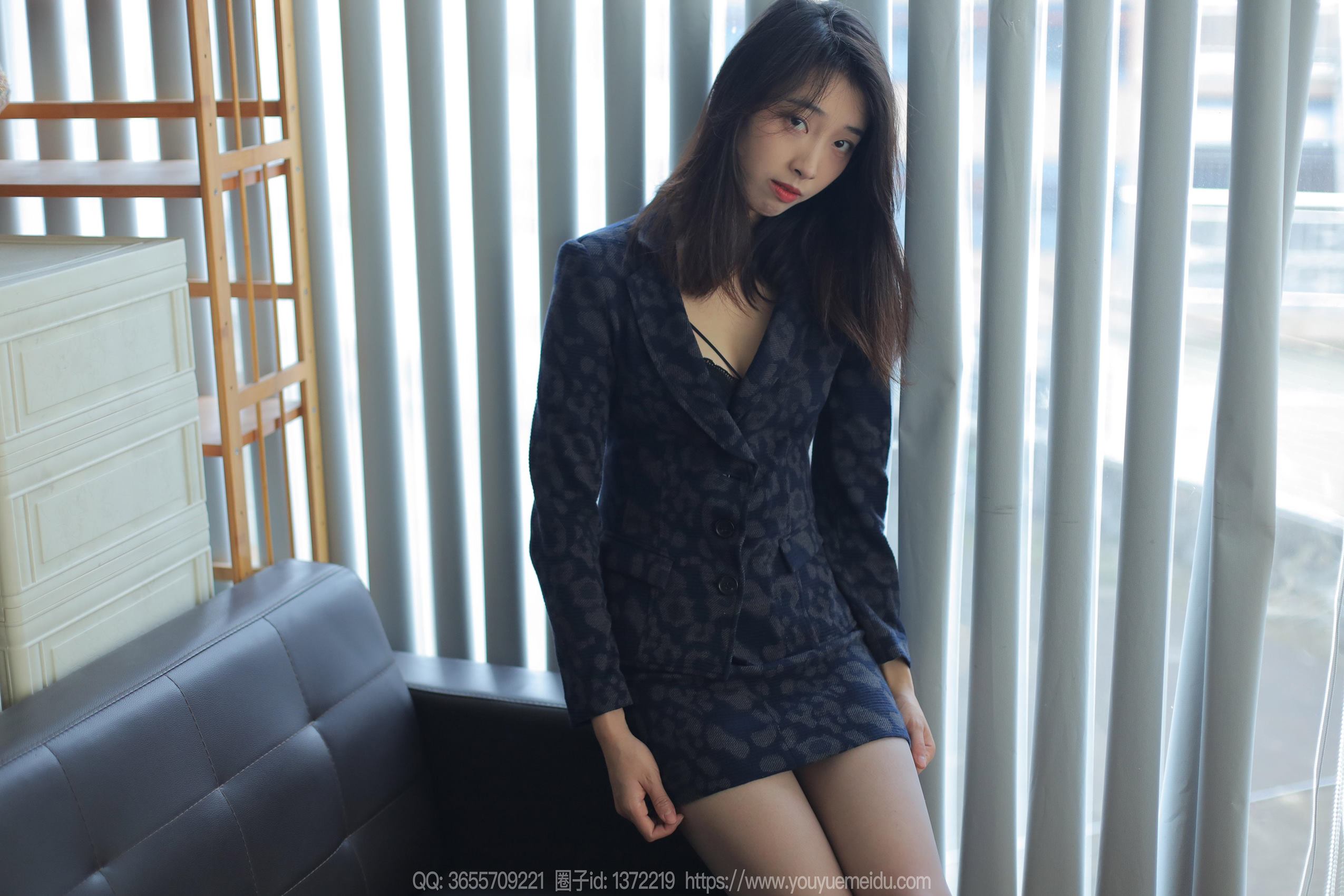 图片[67]-[IESS异思趣向] 2024.02.12 丝享家1662：小九《诱人灰色》[89P] – 速更版-美库