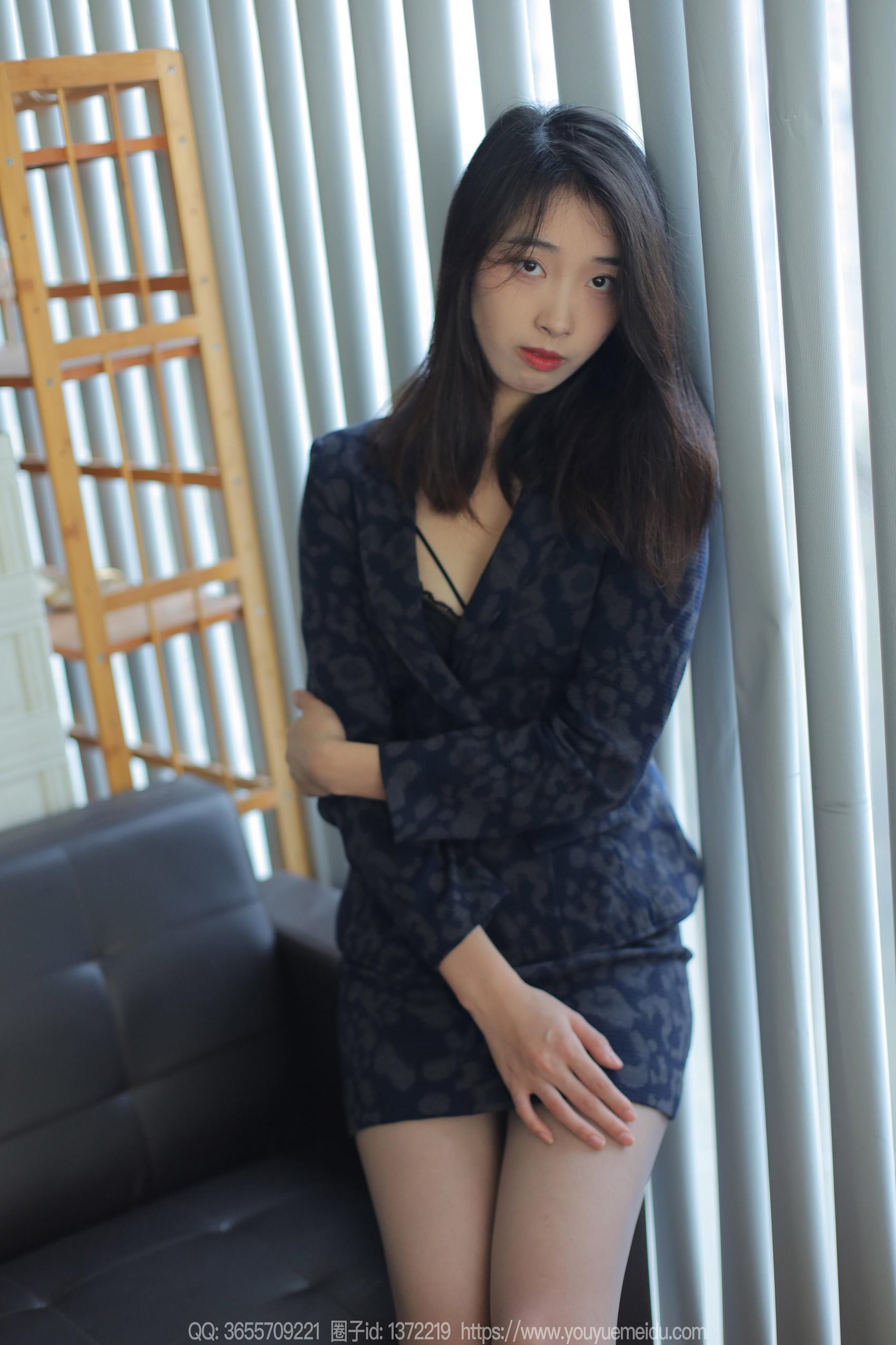 图片[68]-[IESS异思趣向] 2024.02.12 丝享家1662：小九《诱人灰色》[89P] – 速更版-美库