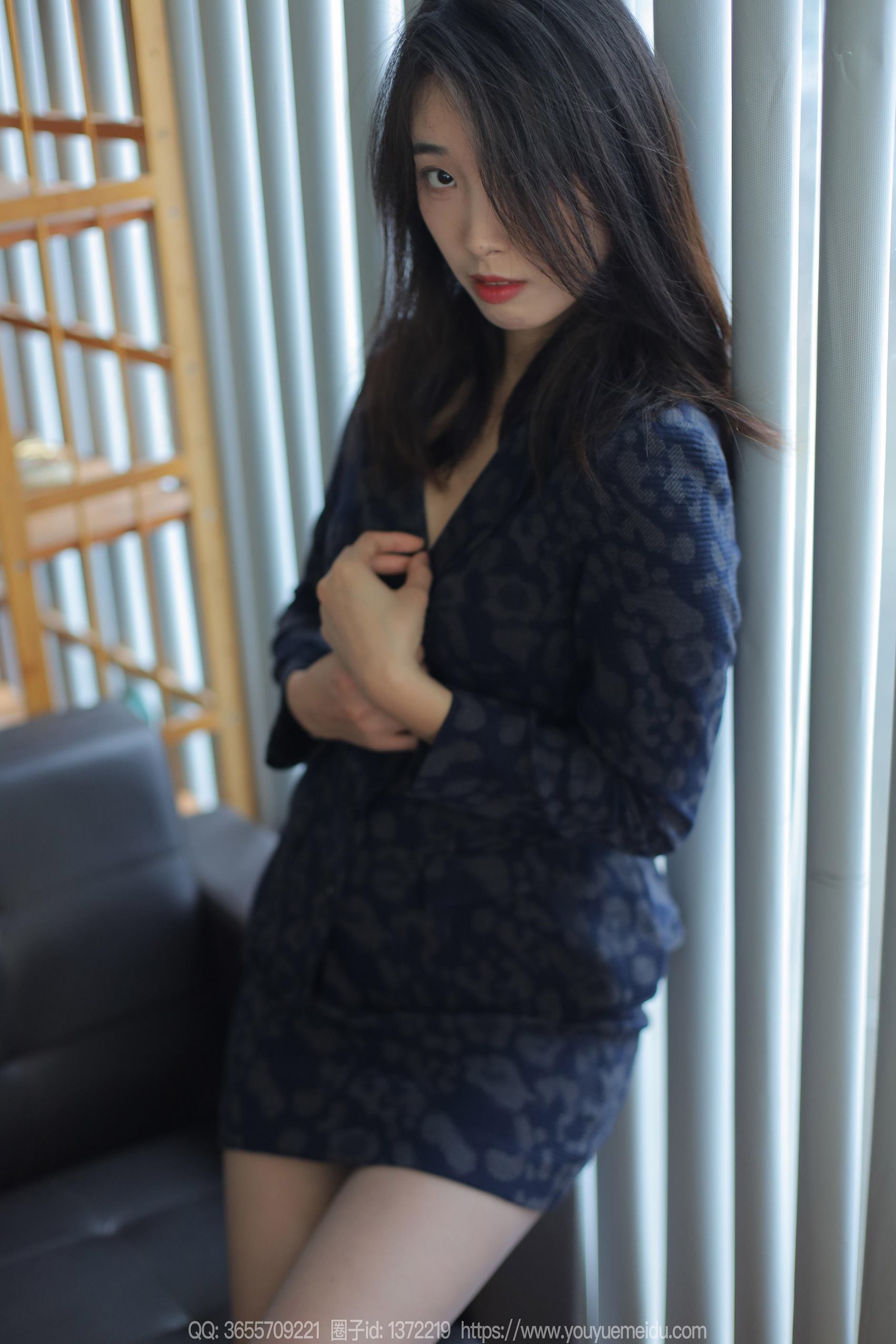 图片[72]-[IESS异思趣向] 2024.02.12 丝享家1662：小九《诱人灰色》[89P] – 速更版-美库