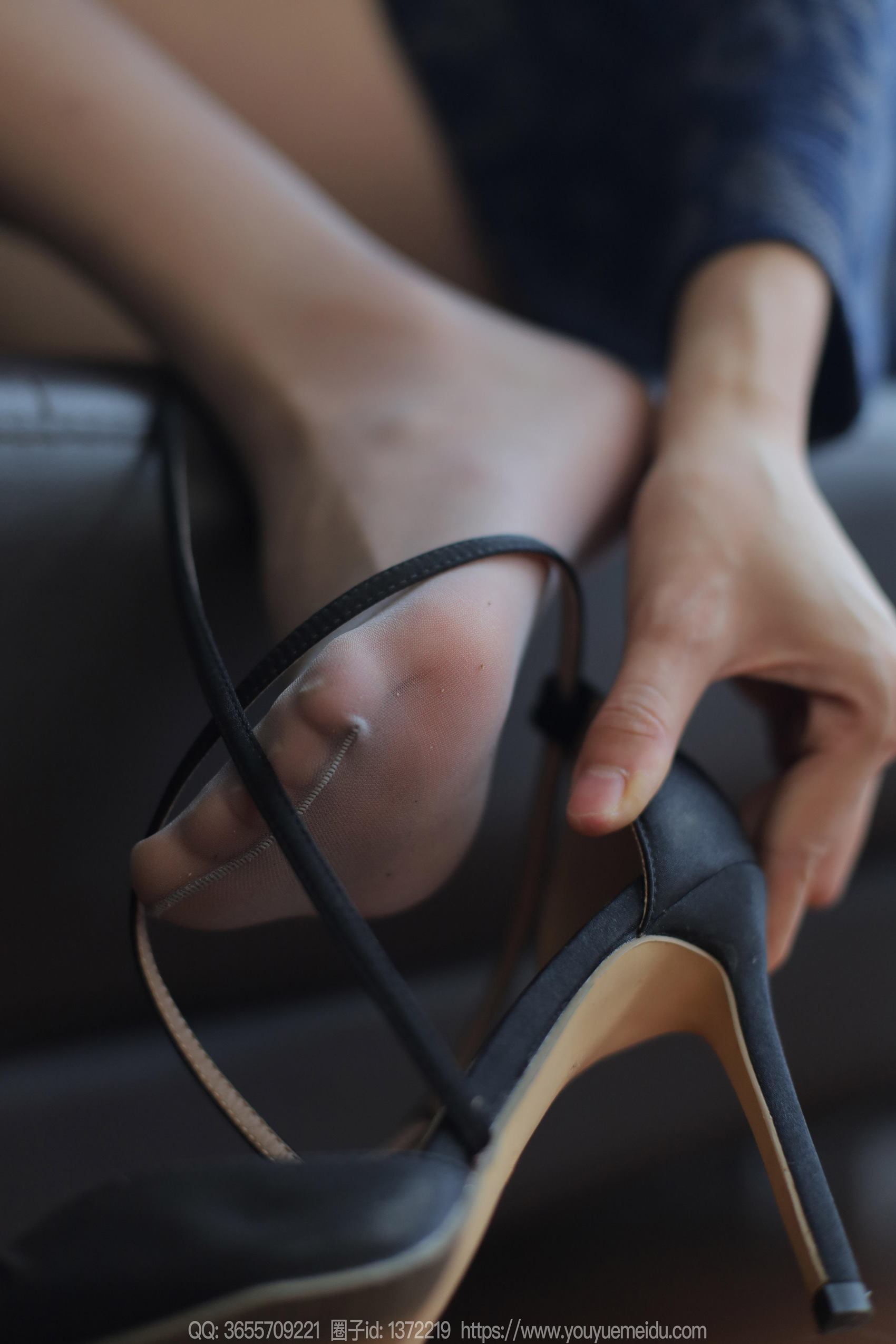 图片[80]-[IESS异思趣向] 2024.02.12 丝享家1662：小九《诱人灰色》[89P] – 速更版-美库