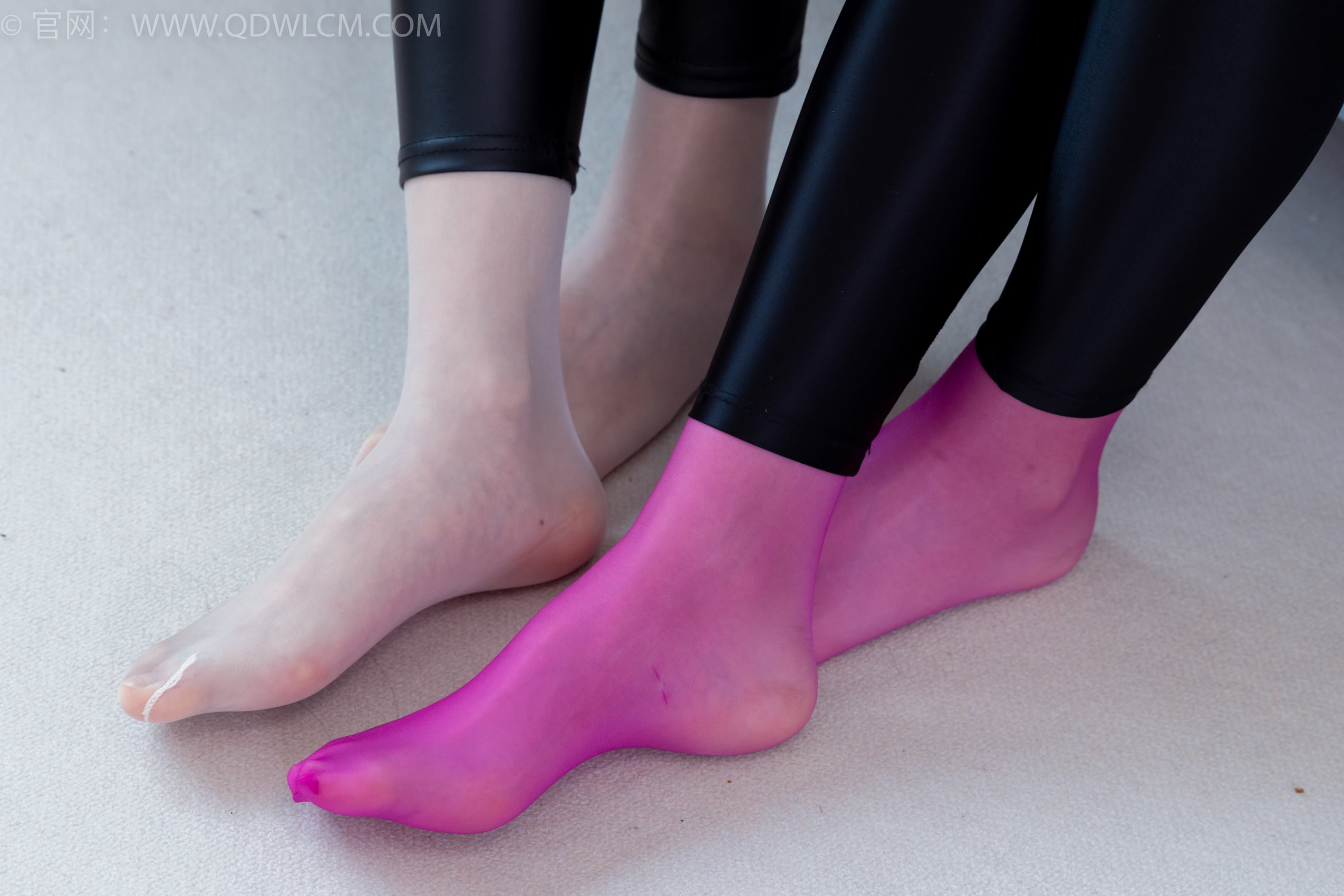 图片[67]-物恋传媒 NO.1887 小竹&美兔-黑白分明[169P] – 速更版-美库