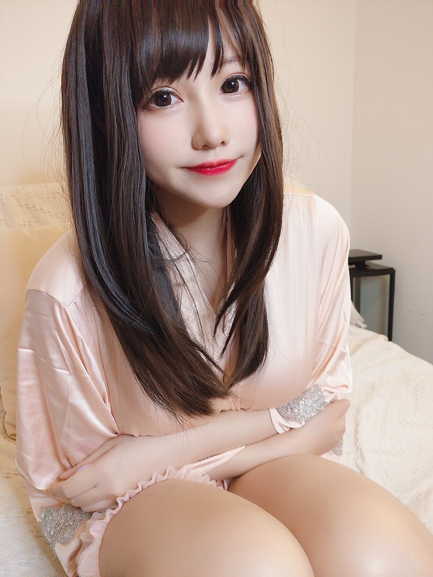 图片[27]-知名动漫博主@Nyako喵子 喵子 妄想彼女との同棲生活2 [68P] – 速更版-美库