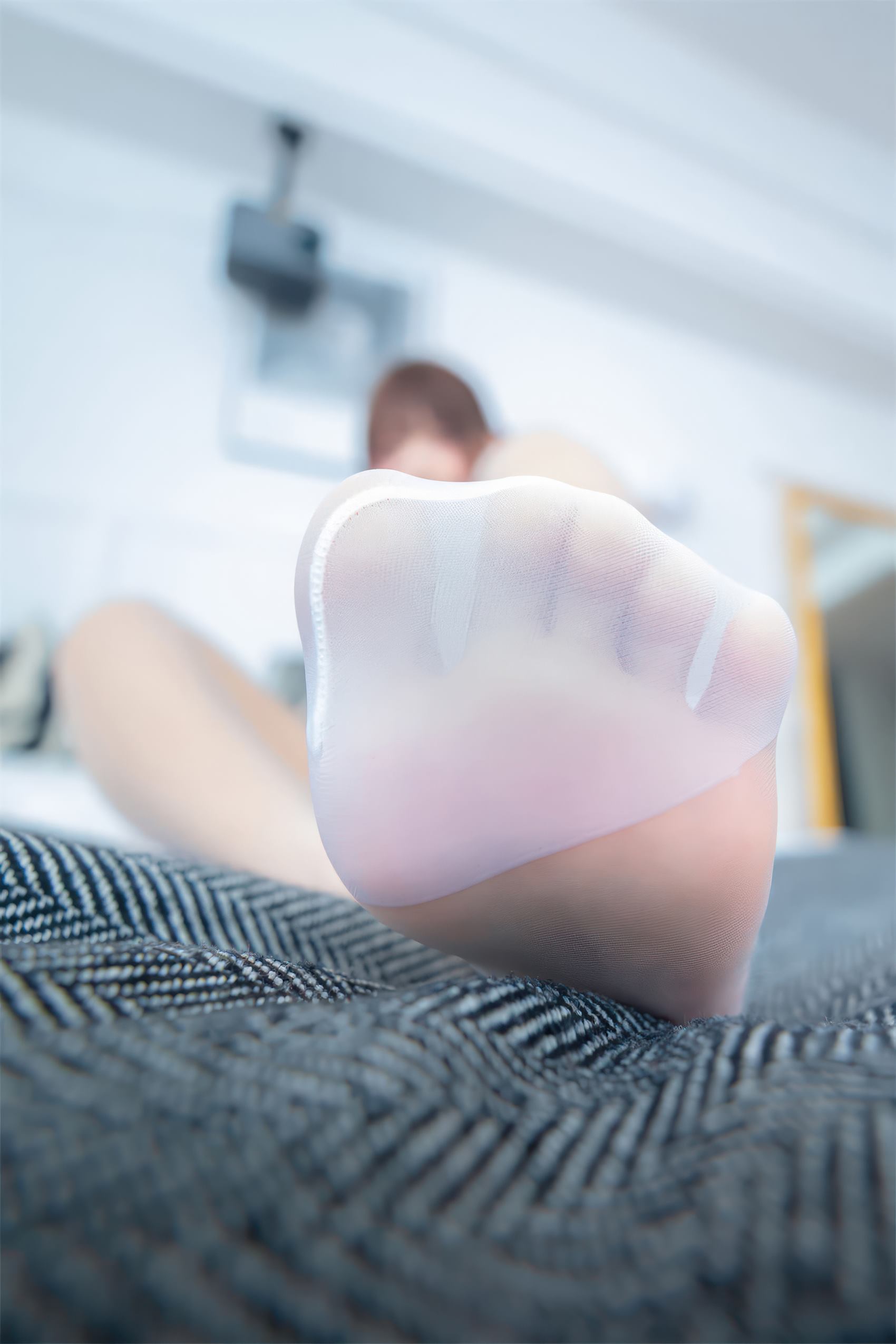 图片[15]-神楽板真冬 – 丝丝入扣[51P] – 速更版-美库