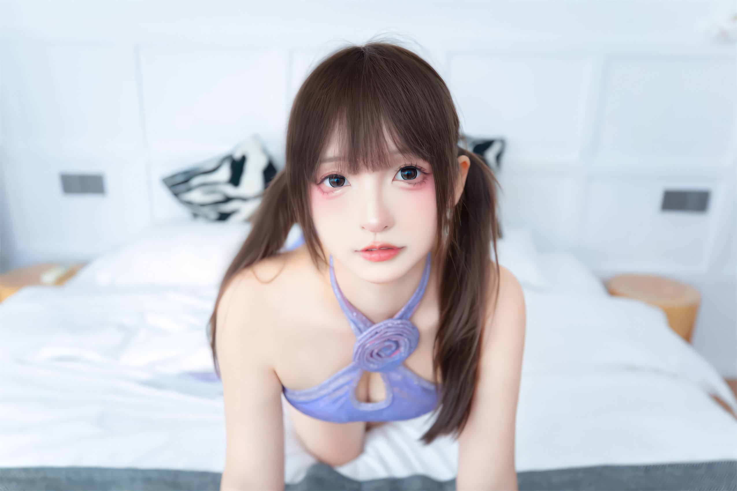 图片[23]-神楽板真冬 – 丝丝入扣[51P] – 速更版-美库