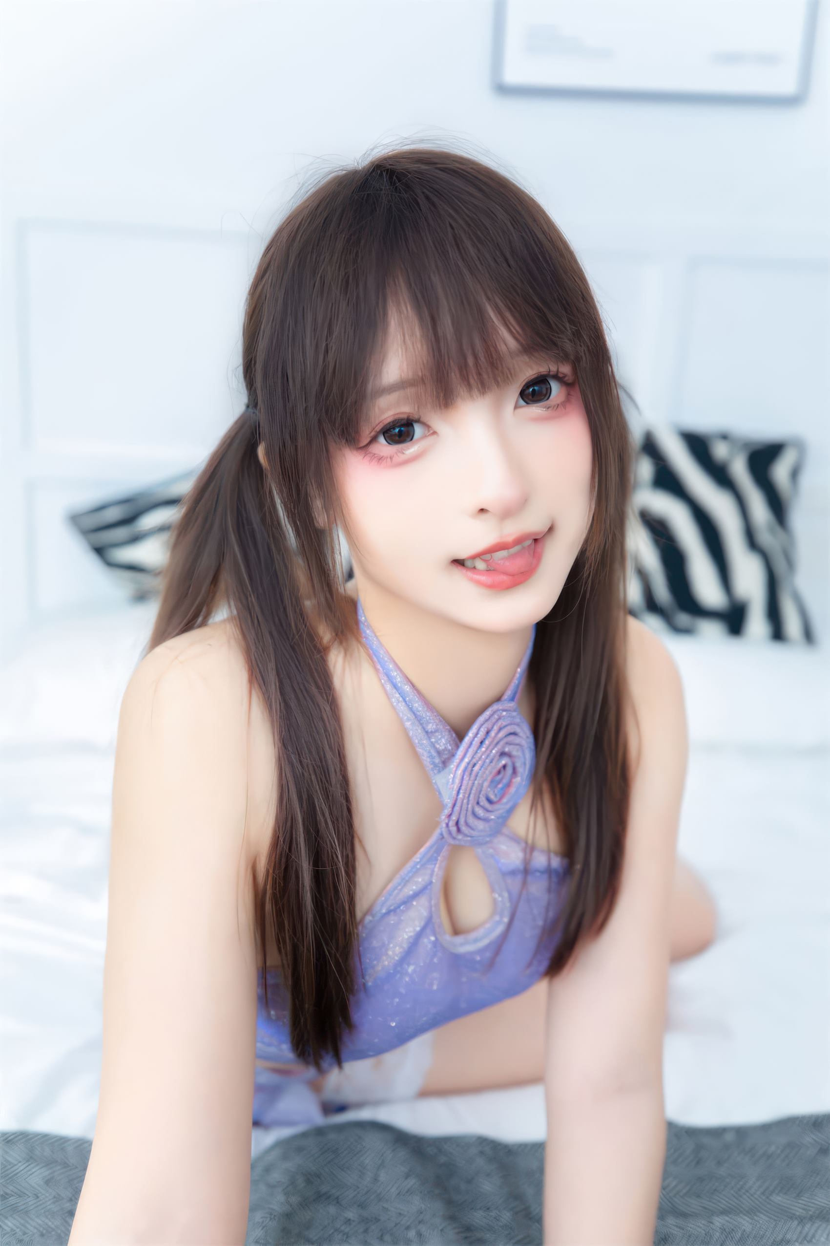 图片[25]-神楽板真冬 – 丝丝入扣[51P] – 速更版-美库