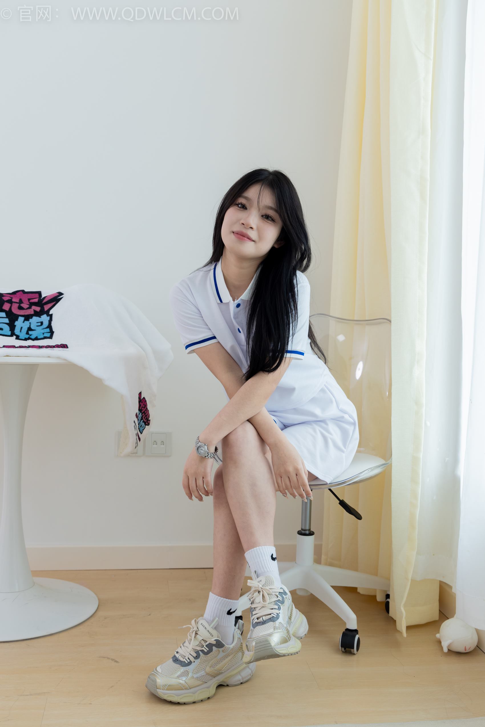 图片[10]-物恋传媒 NO.1888 闪闪-风禾尽起[160P] – 速更版-美库