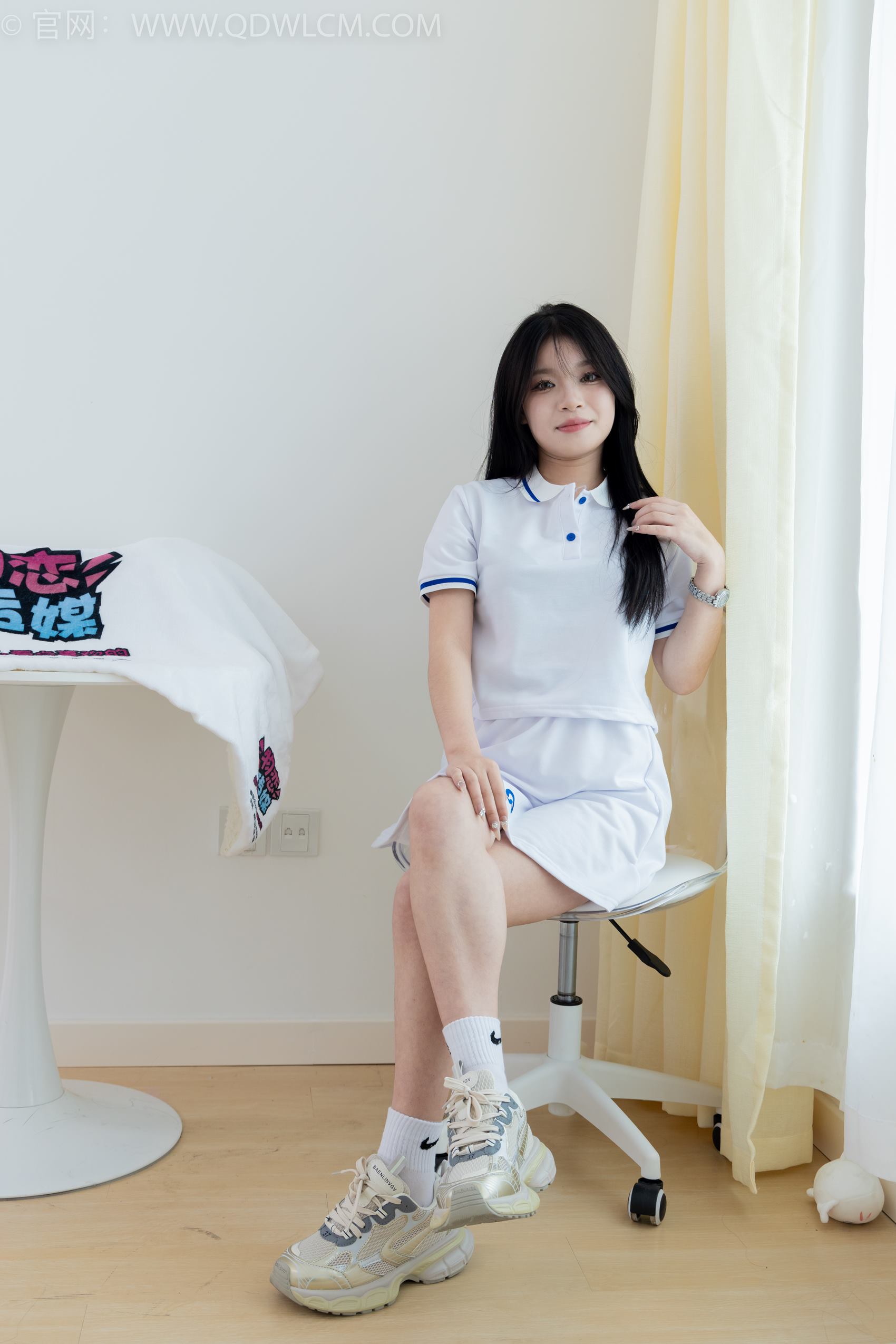 图片[12]-物恋传媒 NO.1888 闪闪-风禾尽起[160P] – 速更版-美库