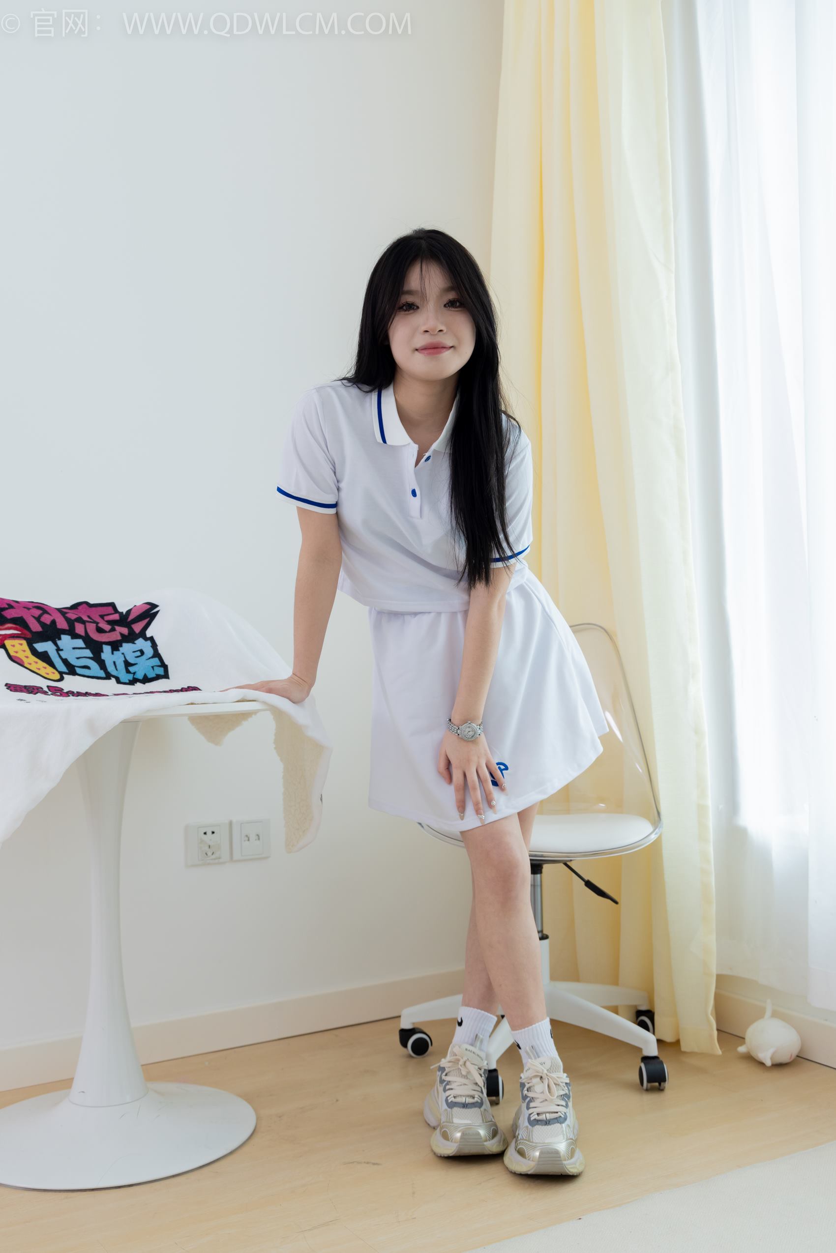 图片[20]-物恋传媒 NO.1888 闪闪-风禾尽起[160P] – 速更版-美库