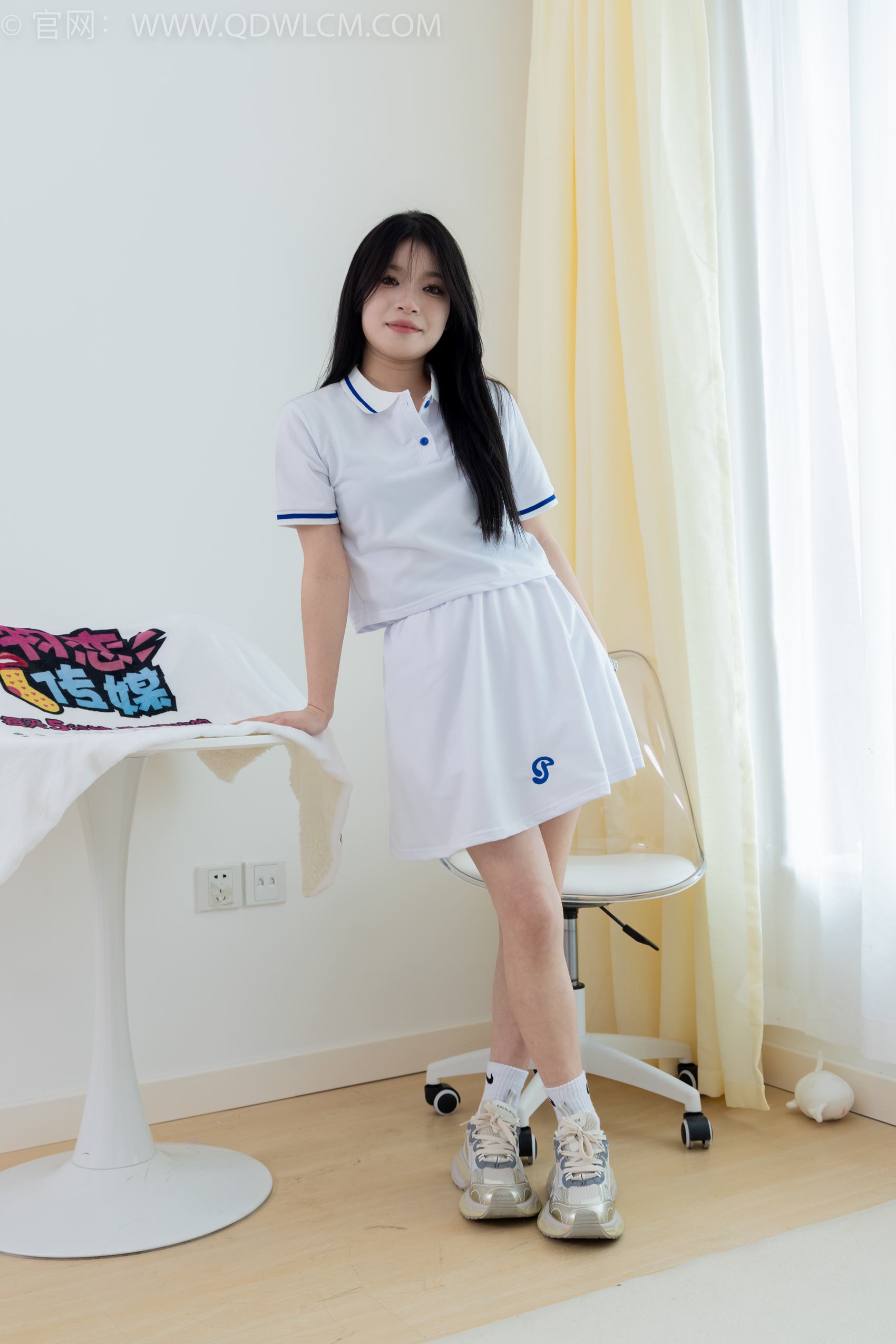 图片[21]-物恋传媒 NO.1888 闪闪-风禾尽起[160P] – 速更版-美库