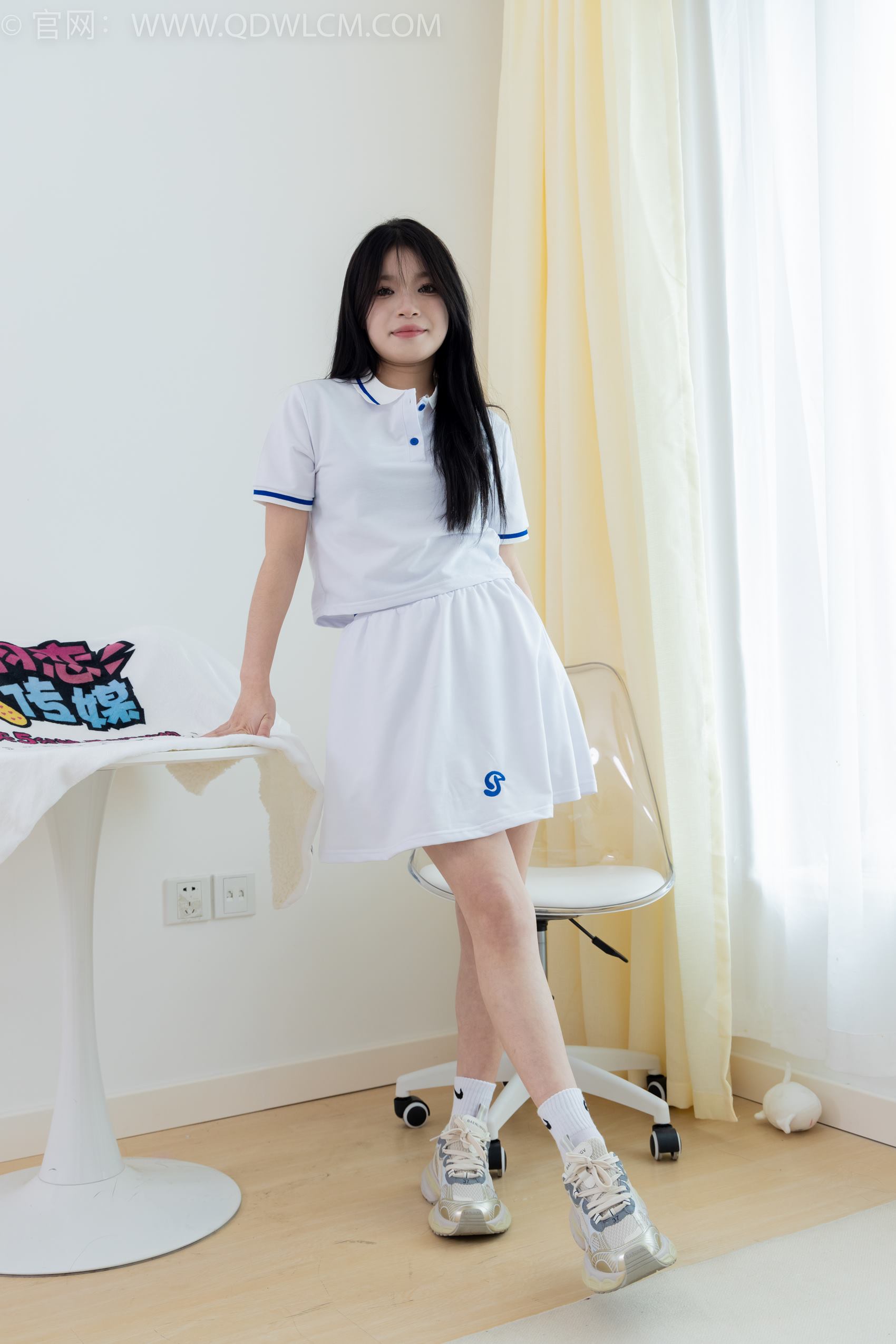 图片[24]-物恋传媒 NO.1888 闪闪-风禾尽起[160P] – 速更版-美库