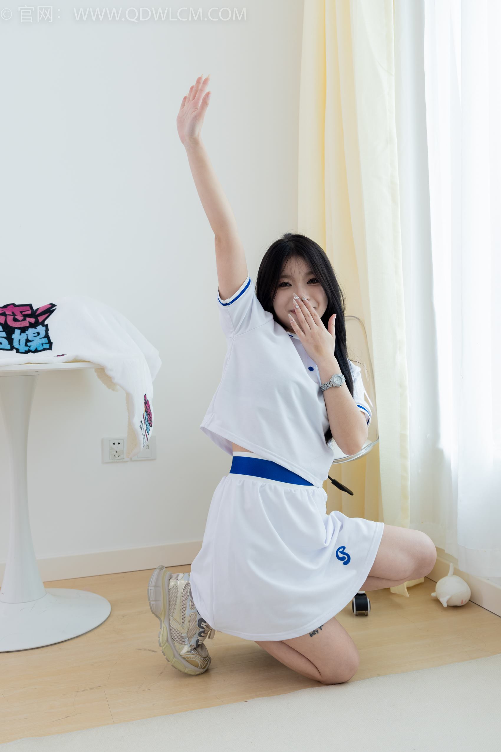 图片[28]-物恋传媒 NO.1888 闪闪-风禾尽起[160P] – 速更版-美库