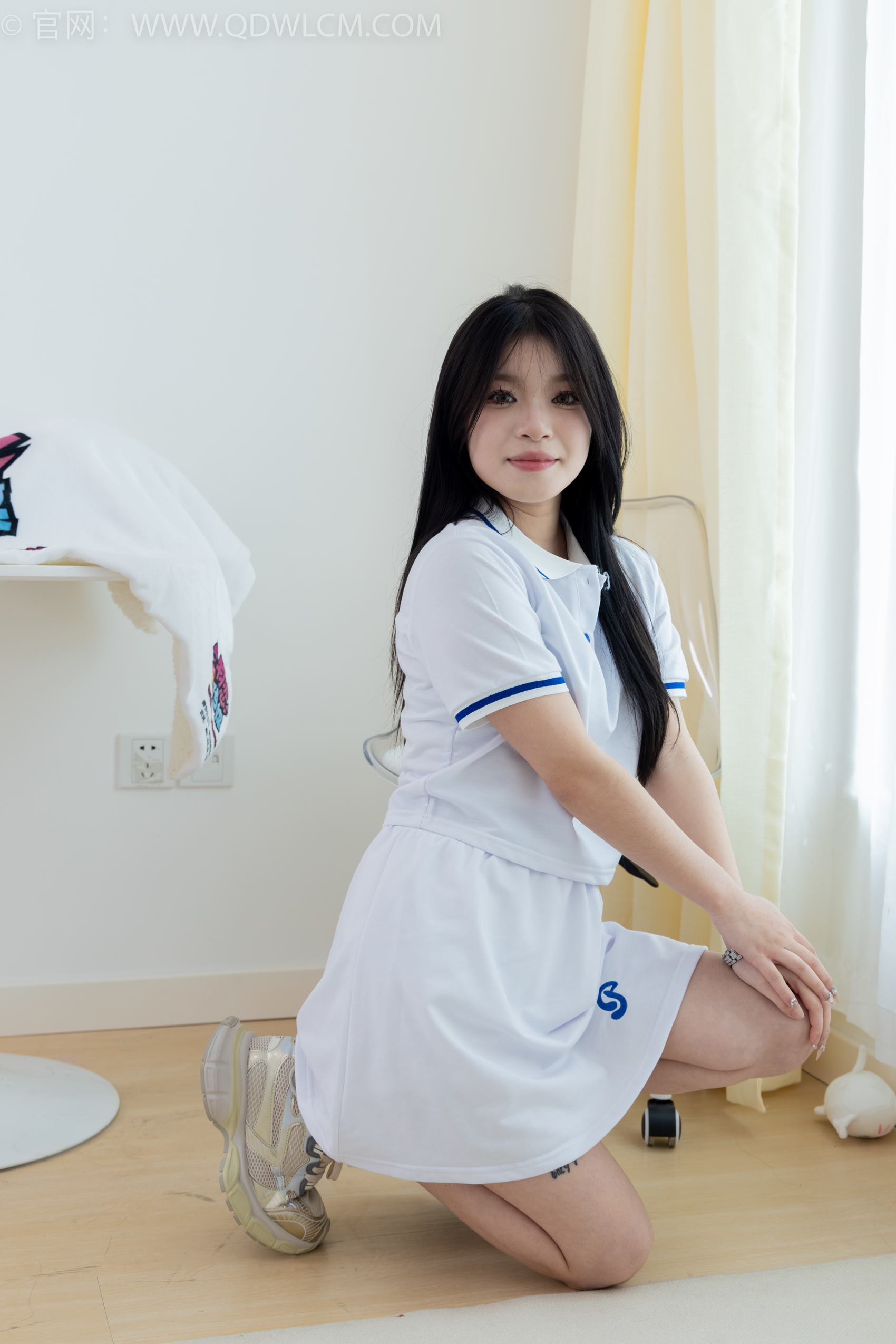 图片[29]-物恋传媒 NO.1888 闪闪-风禾尽起[160P] – 速更版-美库