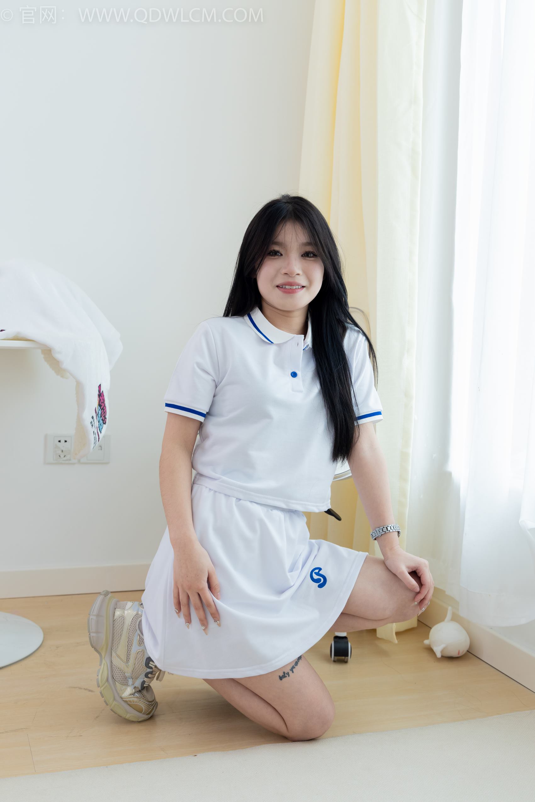 图片[31]-物恋传媒 NO.1888 闪闪-风禾尽起[160P] – 速更版-美库