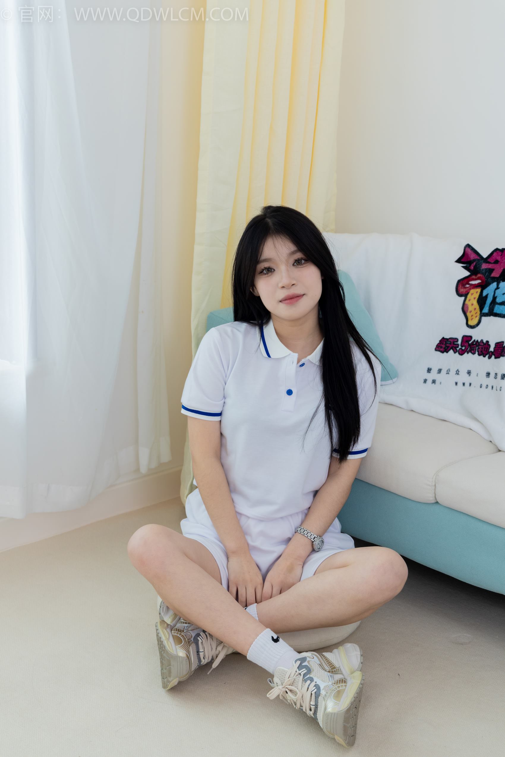 图片[38]-物恋传媒 NO.1888 闪闪-风禾尽起[160P] – 速更版-美库