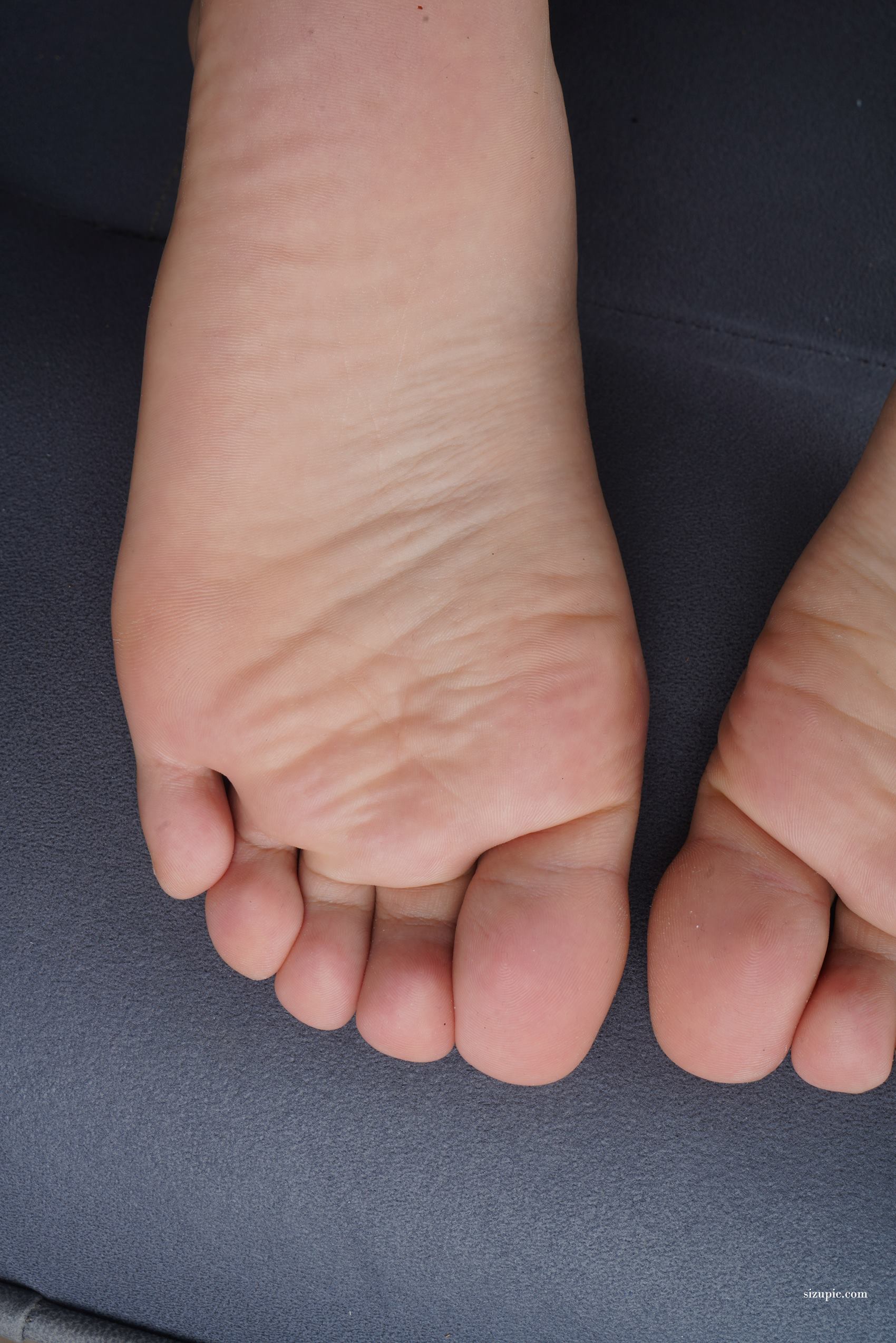 图片[56]-Pary摄影 NO.135 小美女小娟美脚展示36码嫩脚[100P] – 速更版-美库