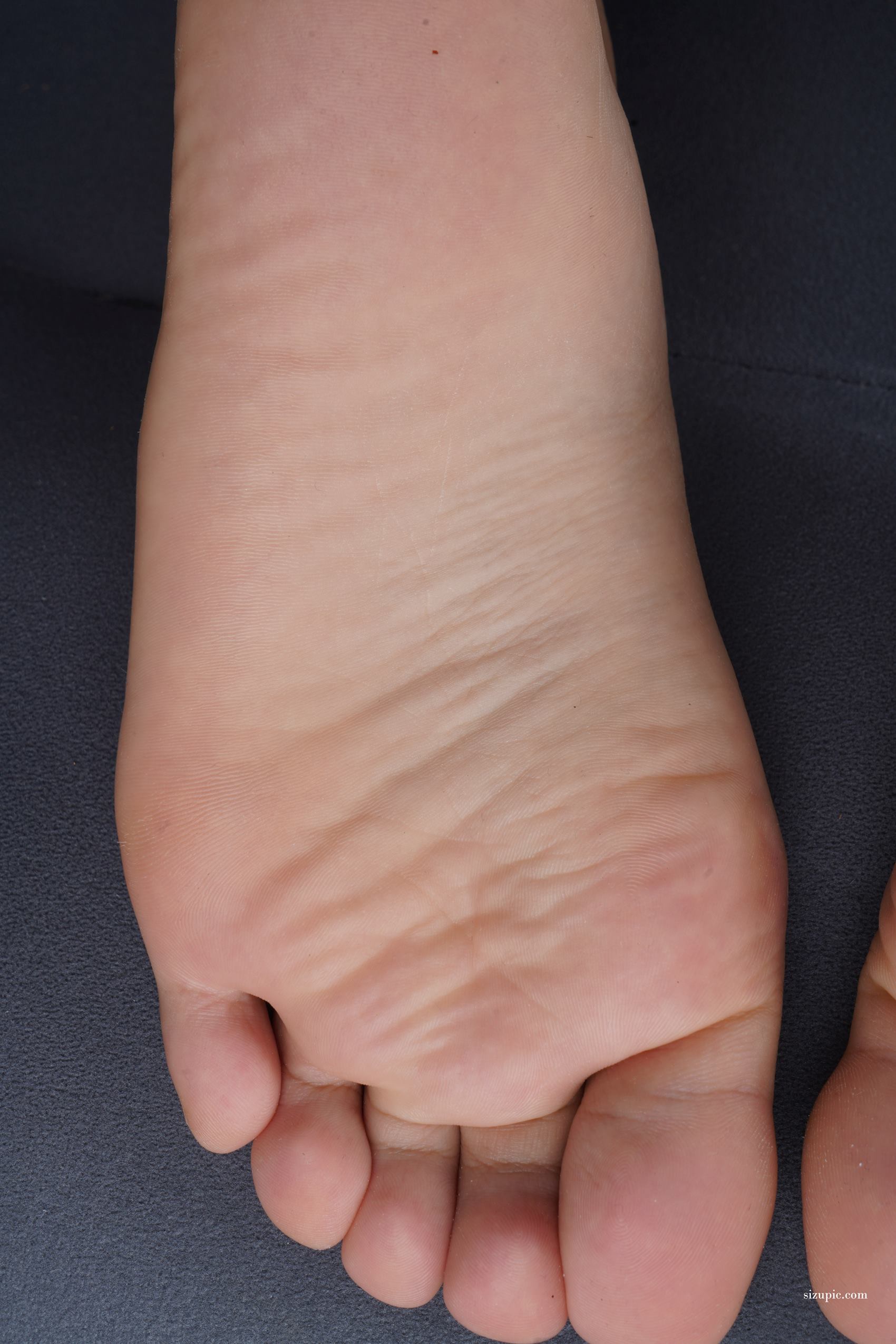 图片[60]-Pary摄影 NO.135 小美女小娟美脚展示36码嫩脚[100P] – 速更版-美库