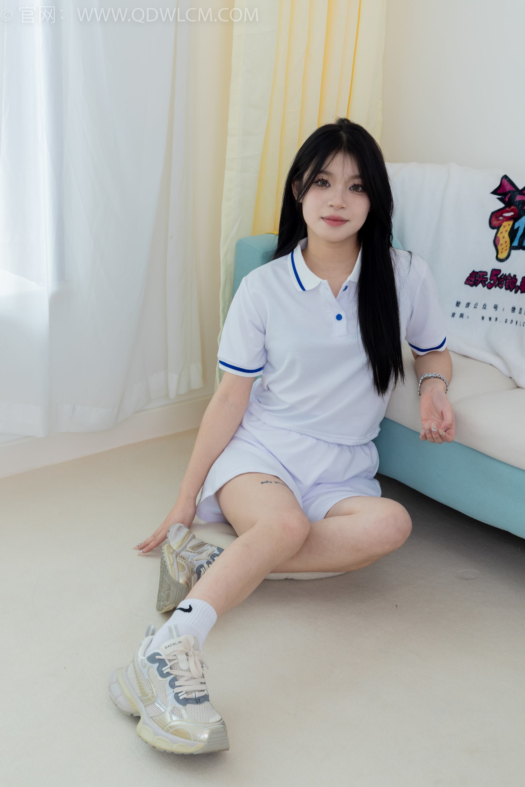 图片[49]-物恋传媒 NO.1888 闪闪-风禾尽起[160P] – 速更版-美库