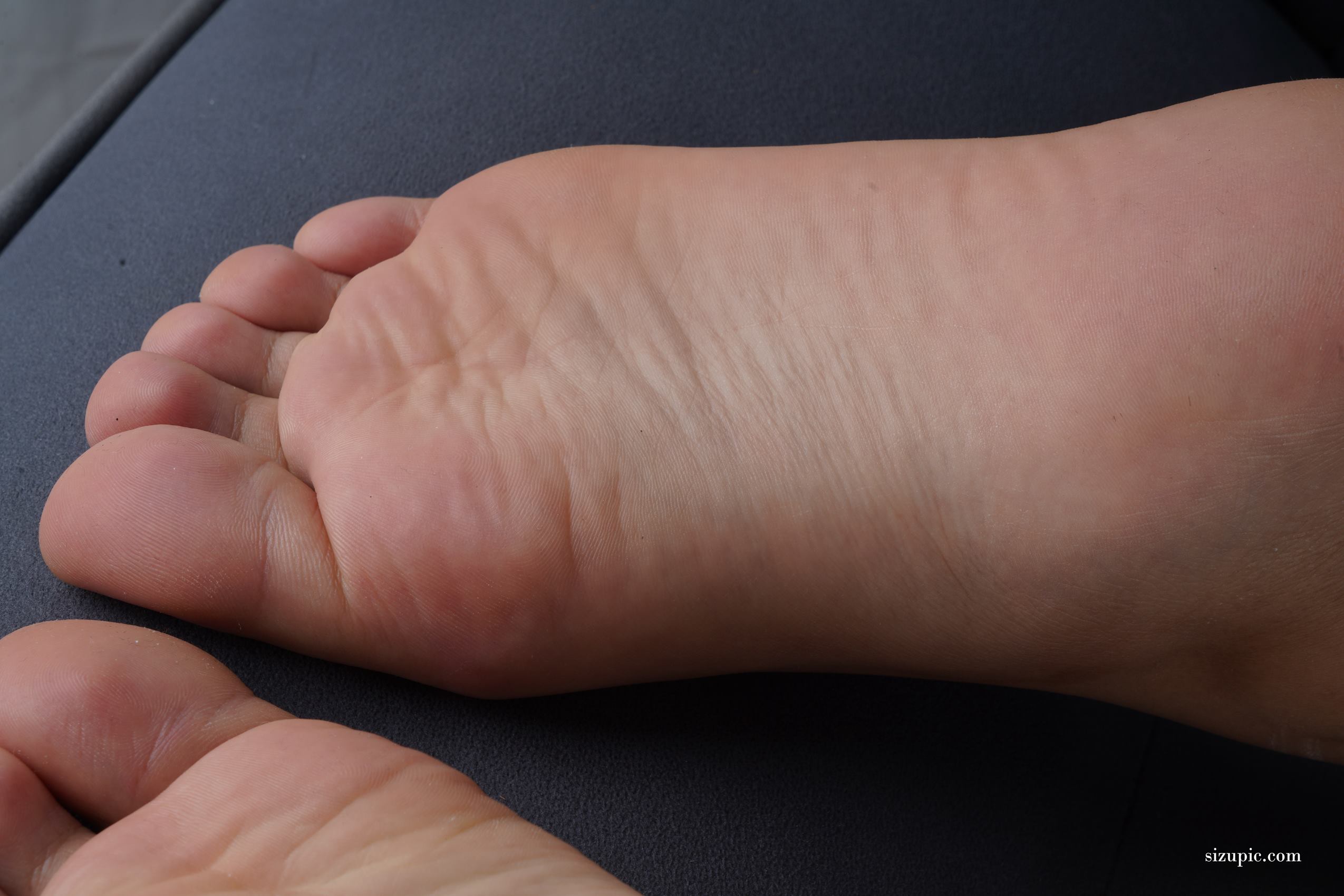 图片[66]-Pary摄影 NO.135 小美女小娟美脚展示36码嫩脚[100P] – 速更版-美库