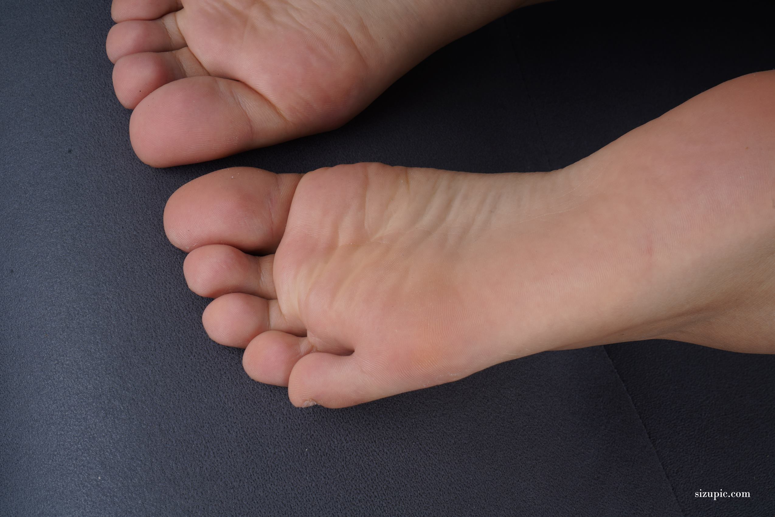 图片[67]-Pary摄影 NO.135 小美女小娟美脚展示36码嫩脚[100P] – 速更版-美库