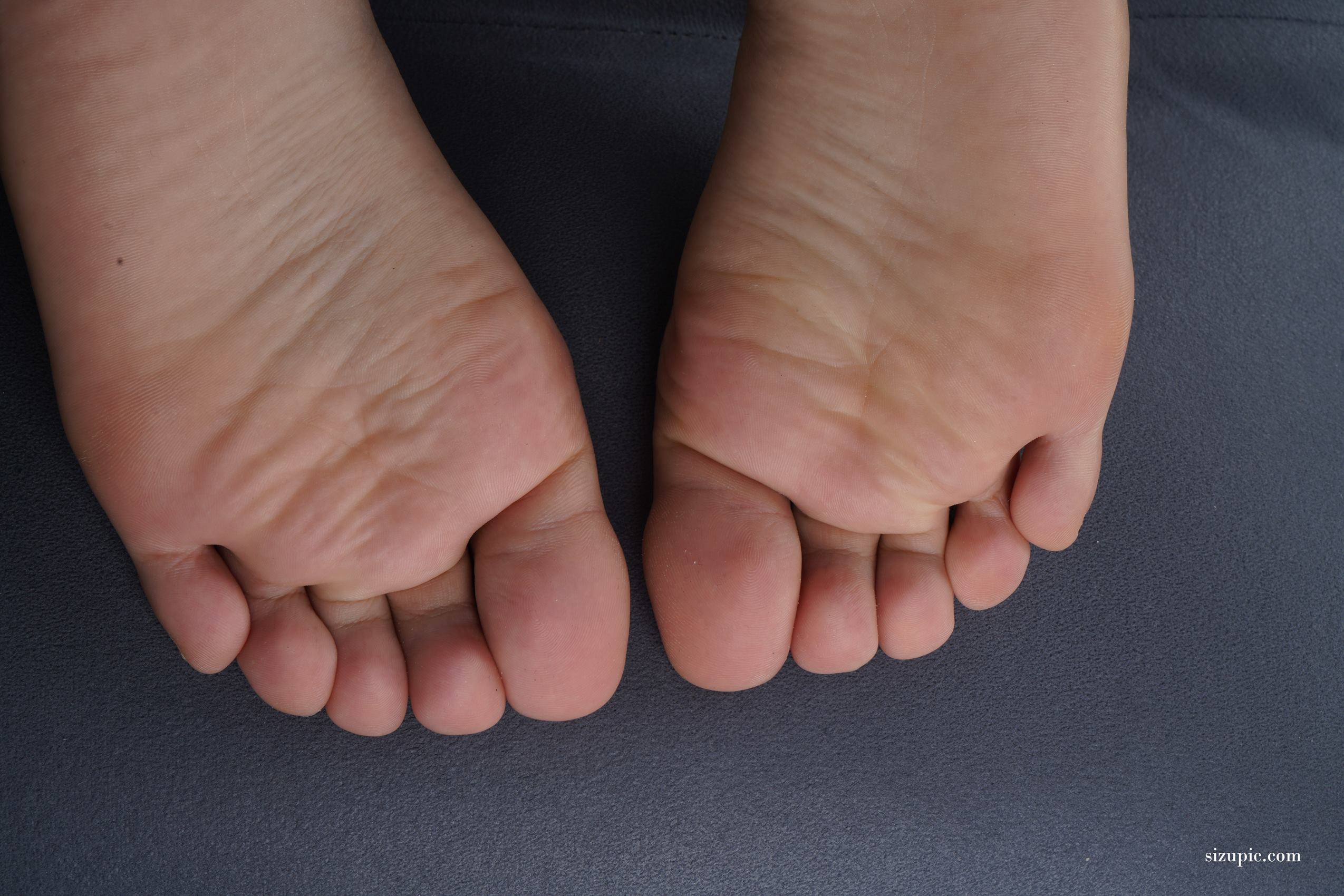 图片[68]-Pary摄影 NO.135 小美女小娟美脚展示36码嫩脚[100P] – 速更版-美库