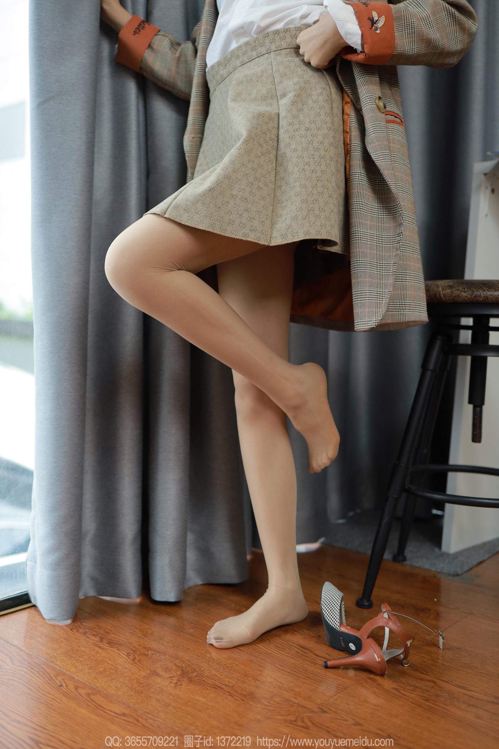 图片[67]-[IESS异思趣向] 2024.02.13 丝享家1663：美子《闪亮美甲》[88P] – 速更版-美库