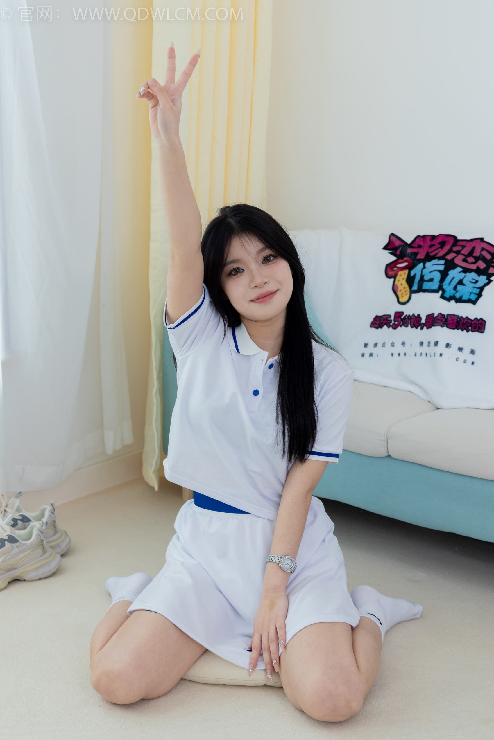 图片[70]-物恋传媒 NO.1888 闪闪-风禾尽起[160P] – 速更版-美库