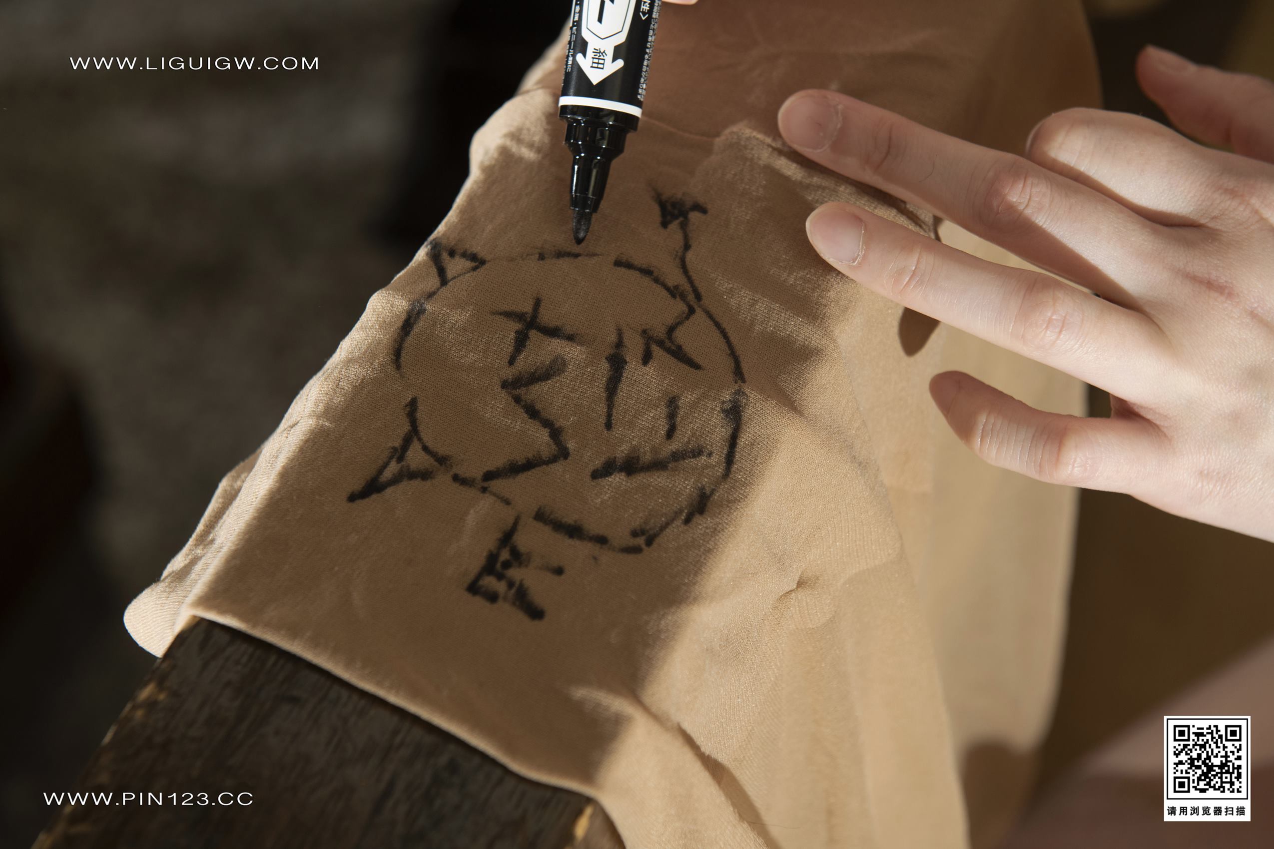 图片[33]-[Ligui丽柜]2024.04.01 日本模特 いけにえ[32+1P] – 速更版-美库