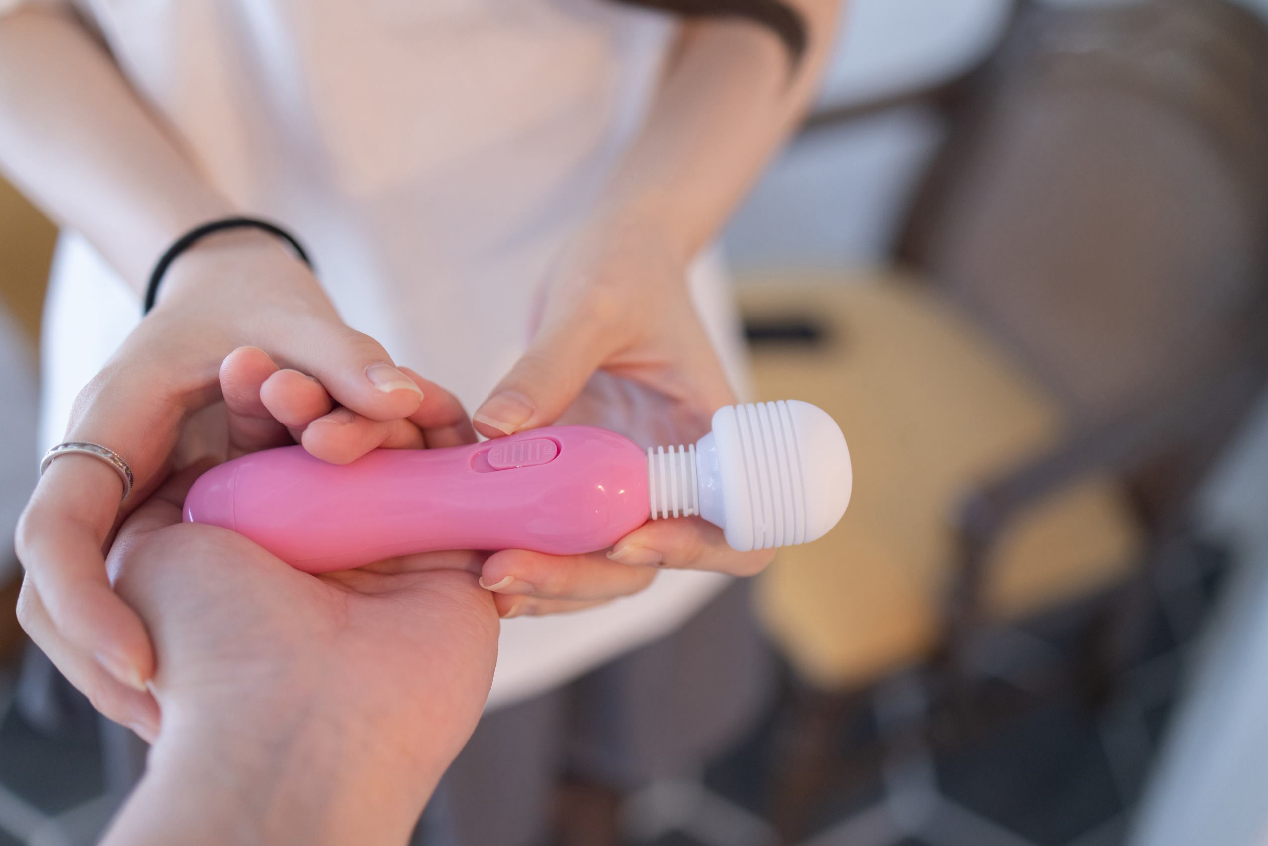 图片[39]-秀人内购@鱼子酱Fish – 内部私购《民宿房东》[44P] – 速更版-美库