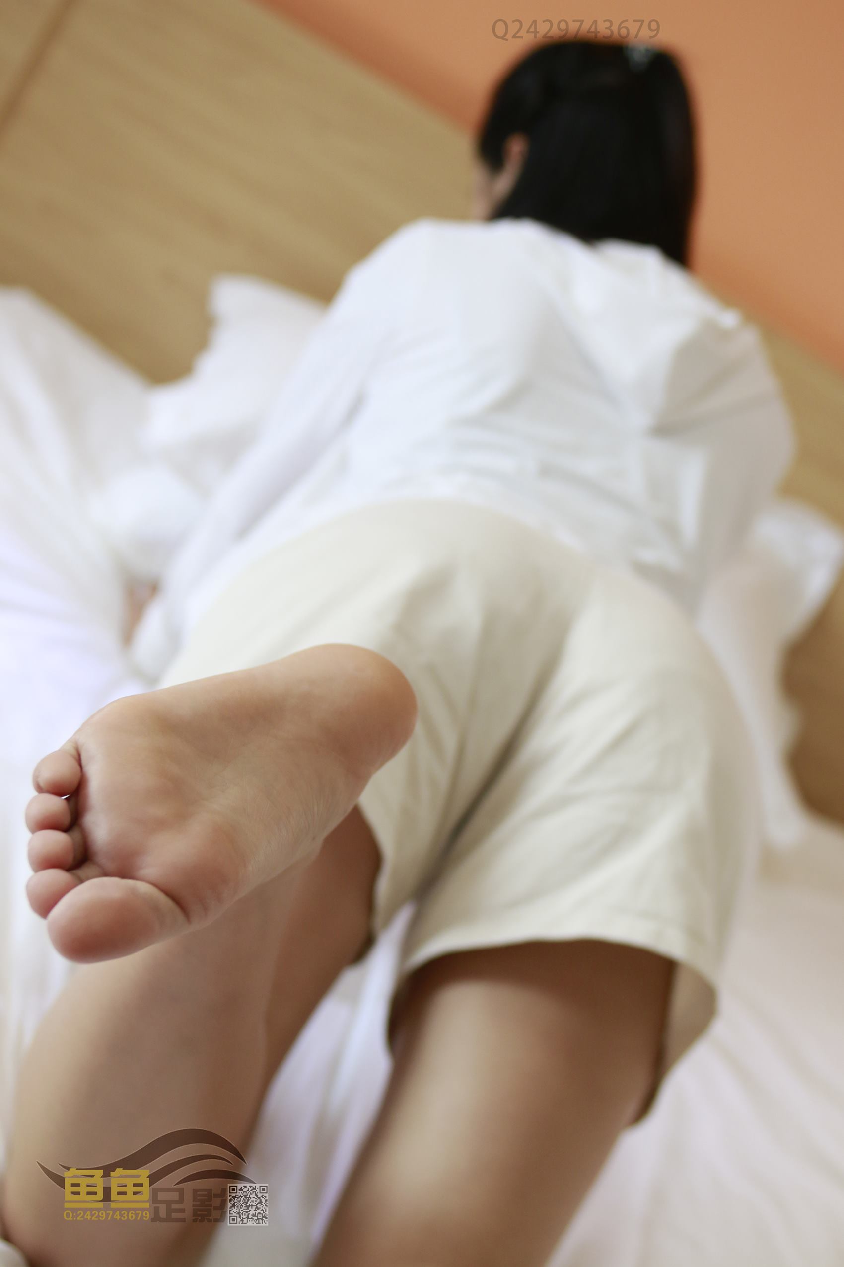 图片[67]-鱼鱼足影@072-第72期：芸芸（定制公开）[229P] – 速更版-美库