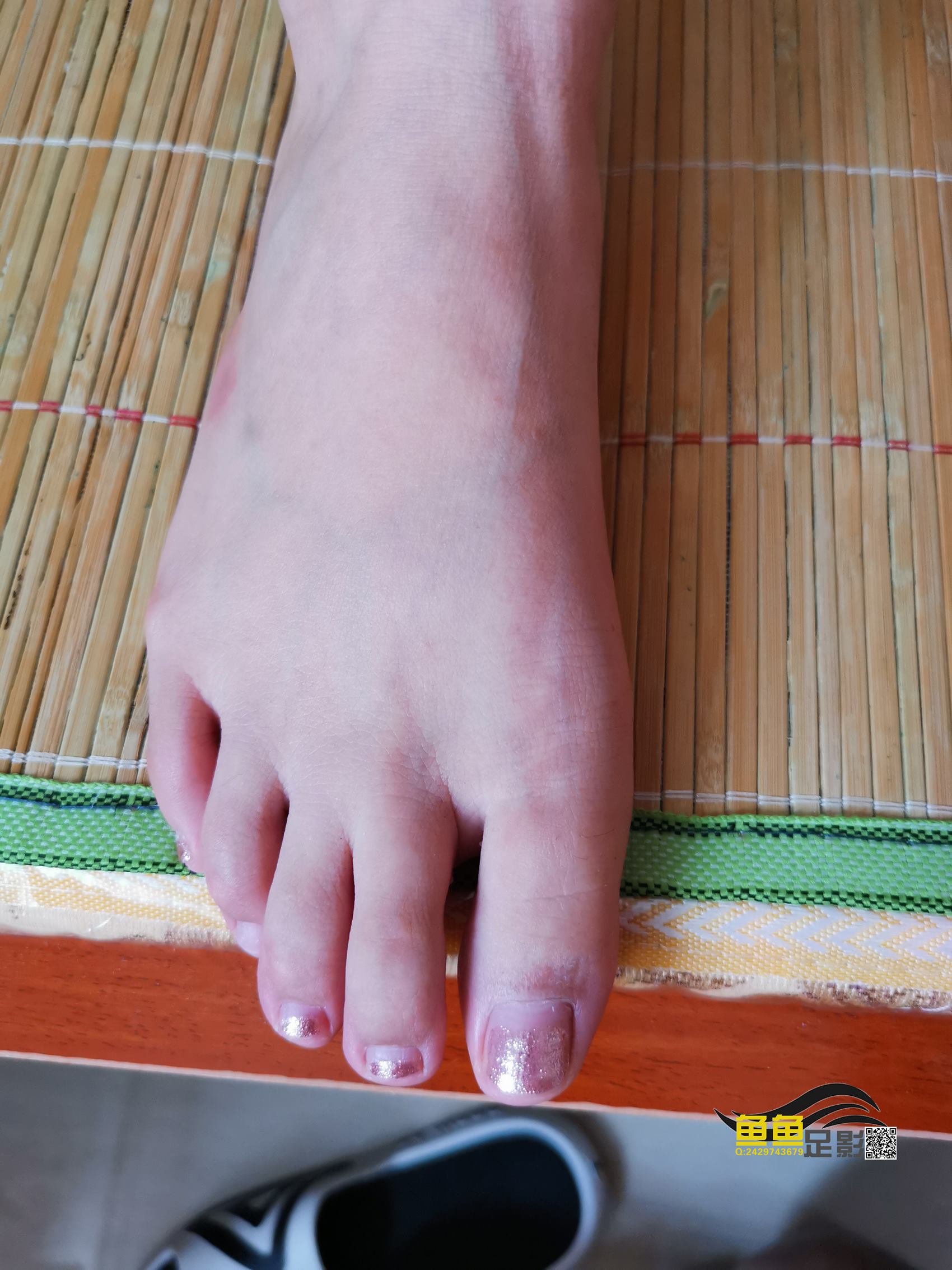 图片[13]-鱼鱼足影@073-第73期：文文护士[63P] – 速更版-美库