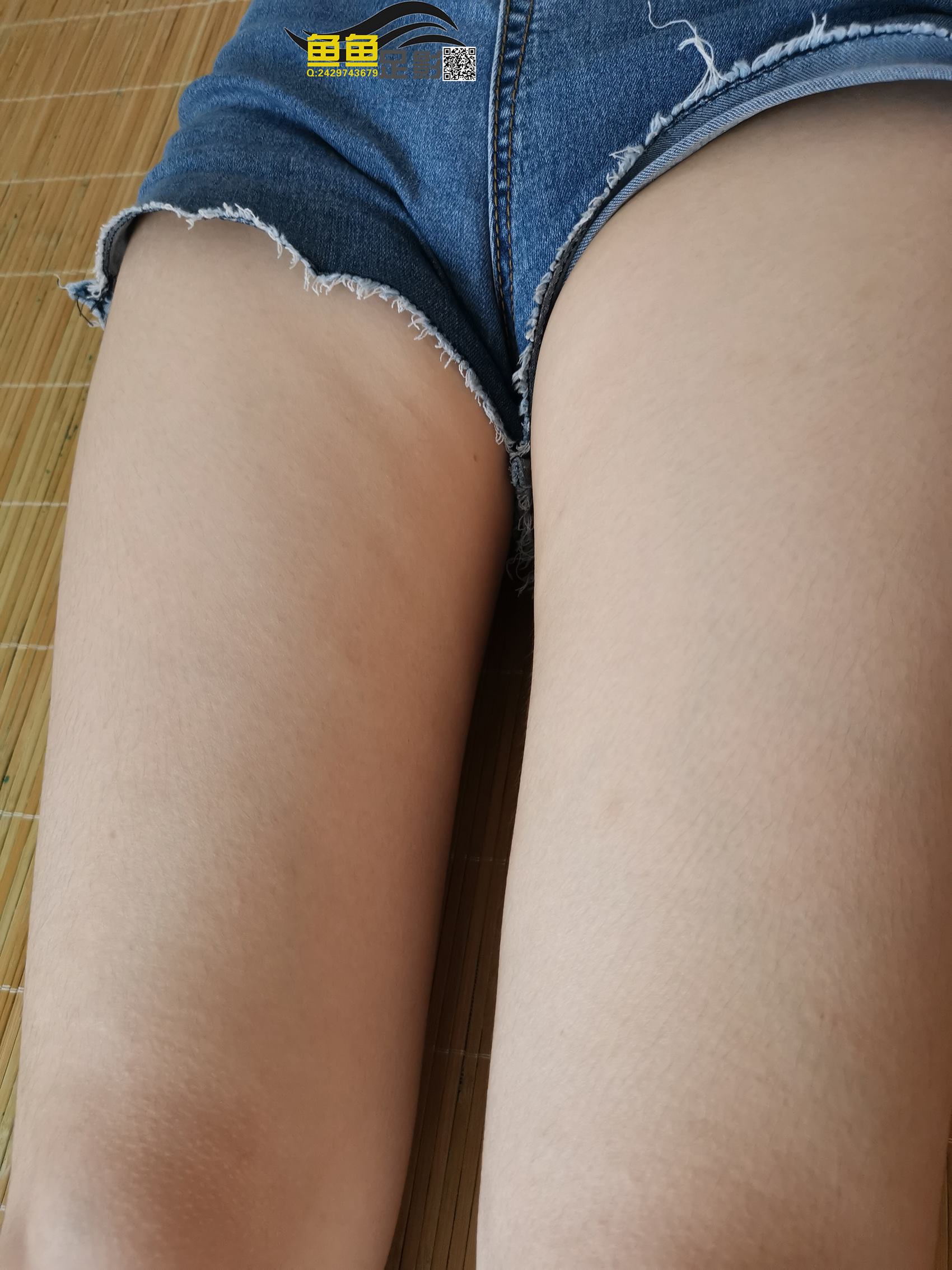 图片[32]-鱼鱼足影@073-第73期：文文护士[63P] – 速更版-美库